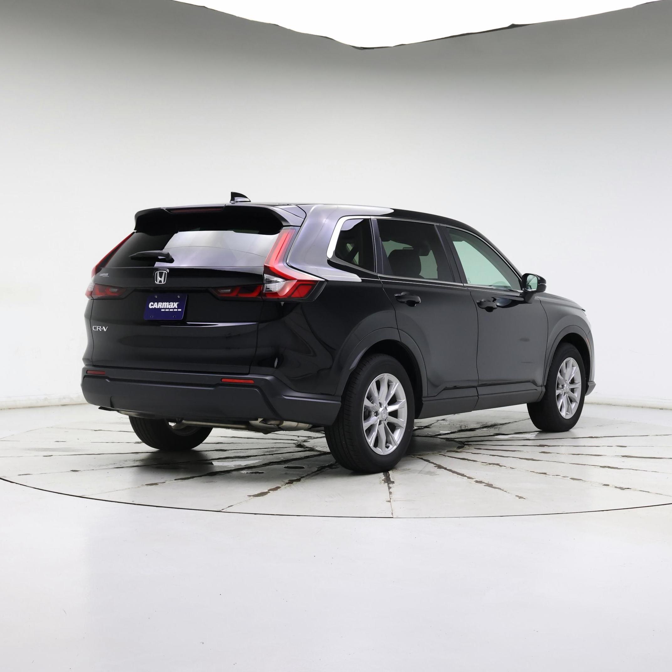 Thumbnail: 2024 Honda CR-V - 8