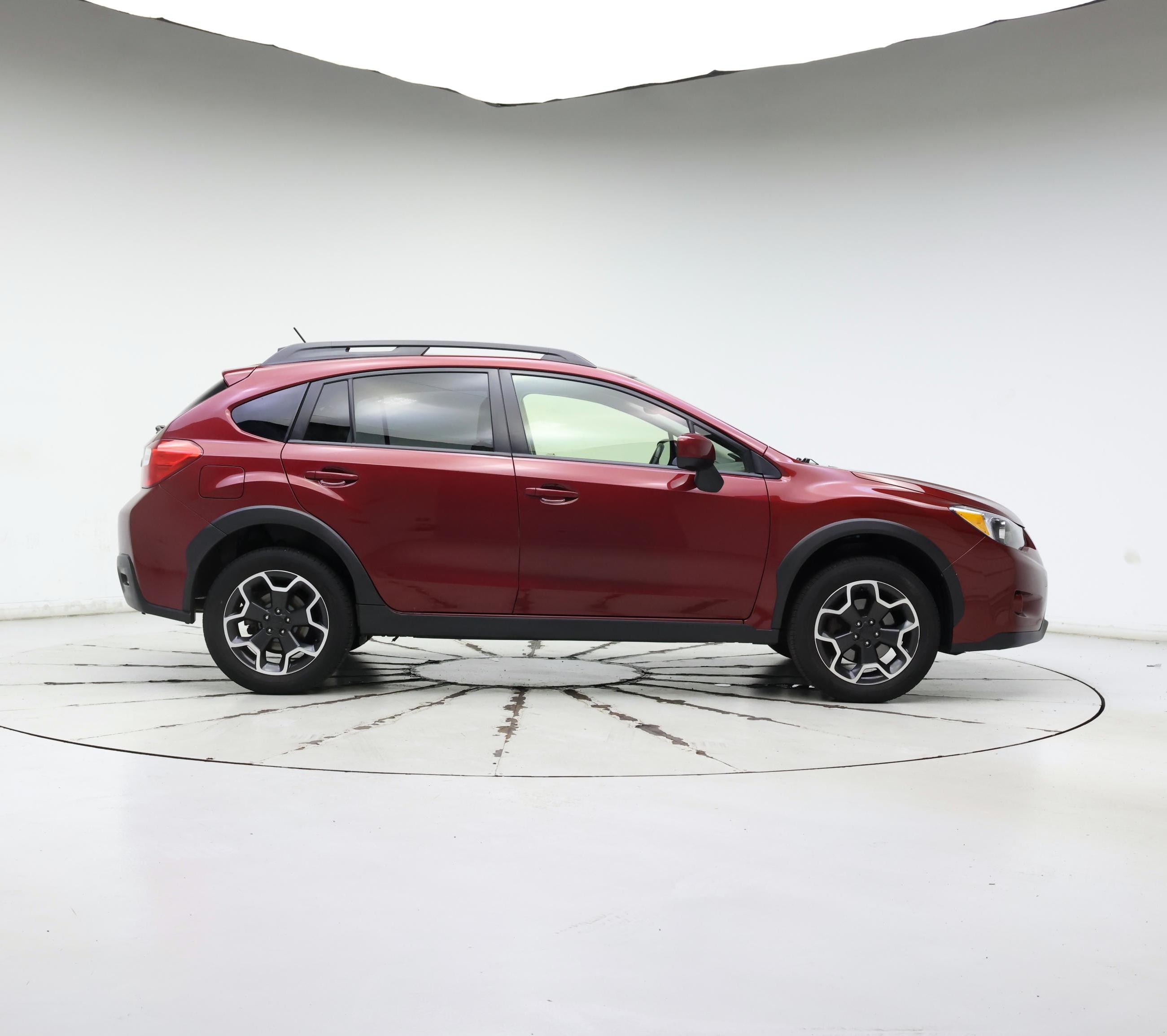 Thumbnail: 2014 Subaru XV Crosstrek - 7