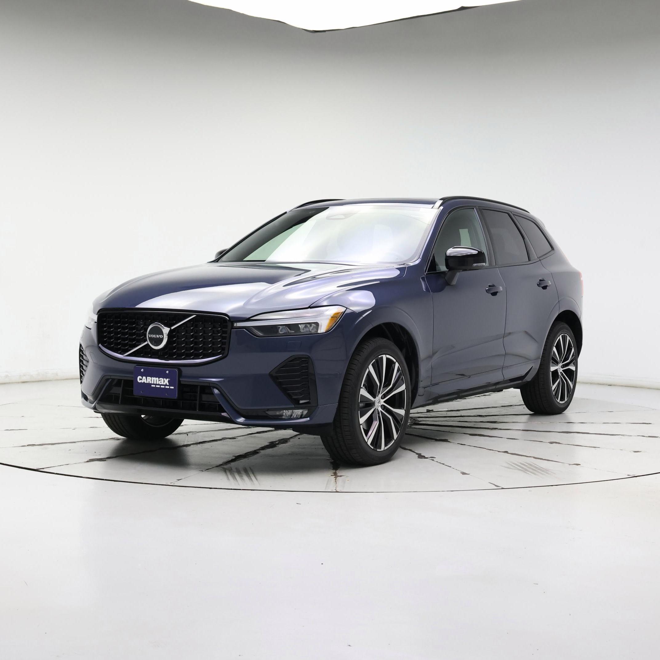 Thumbnail: 2025 Volvo XC60 - 4