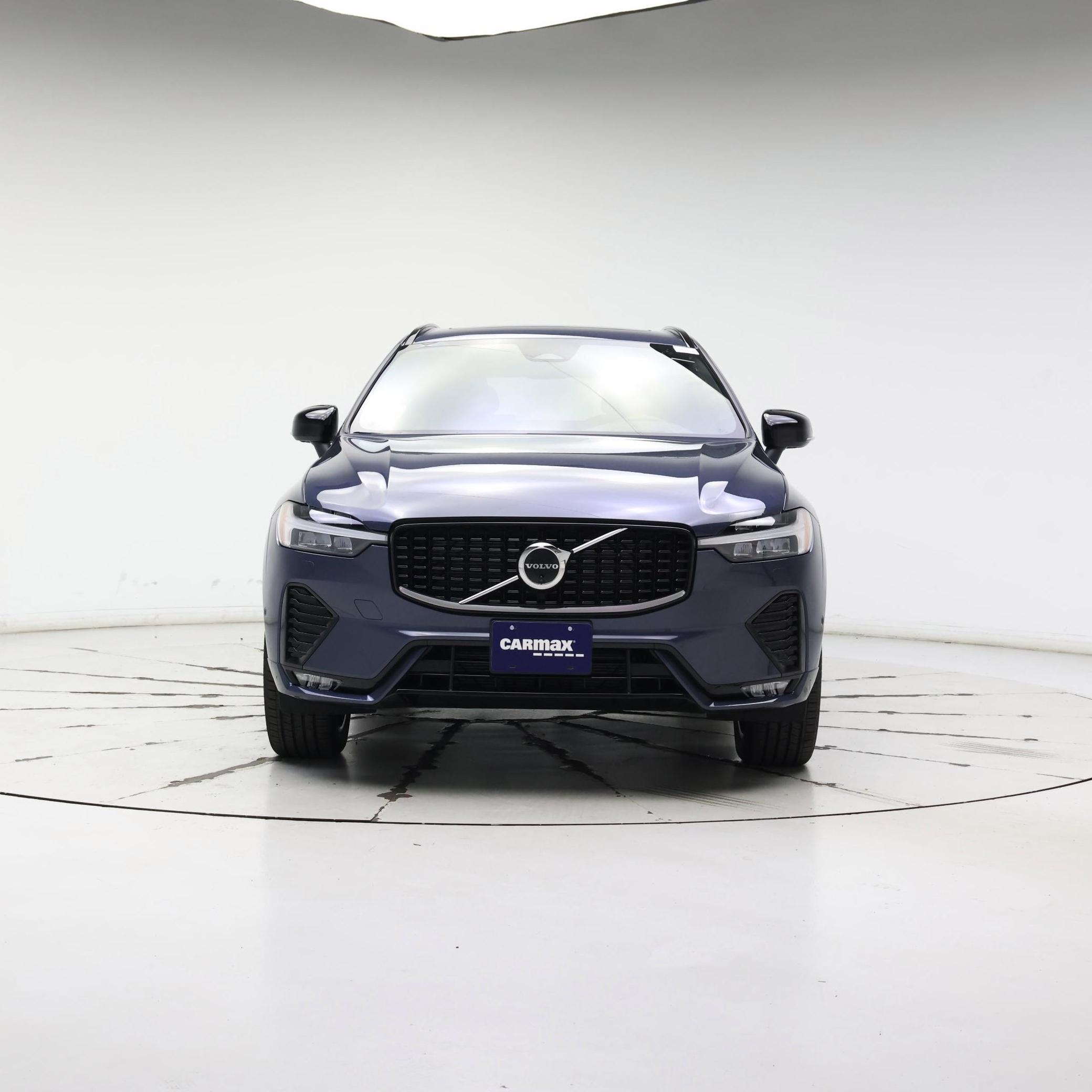 Thumbnail: 2025 Volvo XC60 - 5