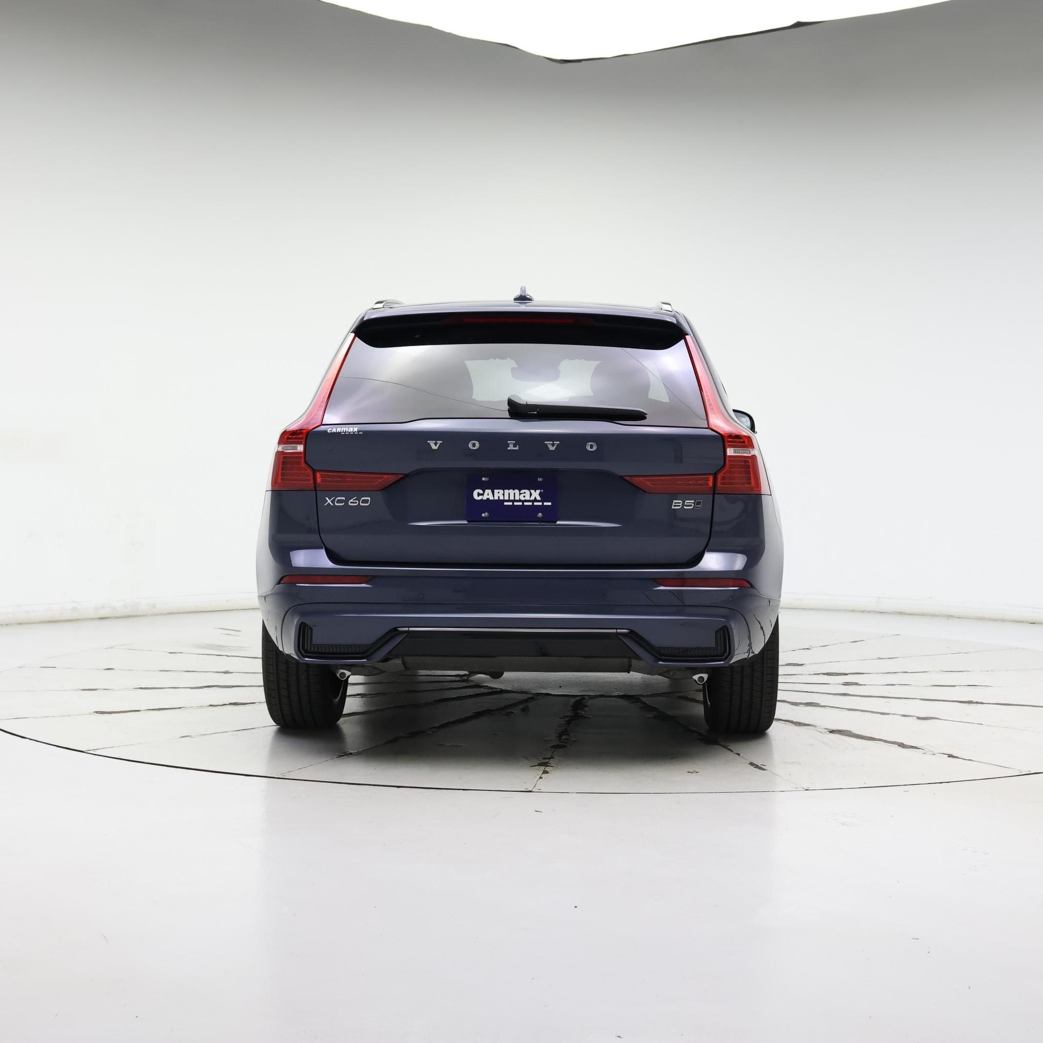 Thumbnail: 2025 Volvo XC60 - 6