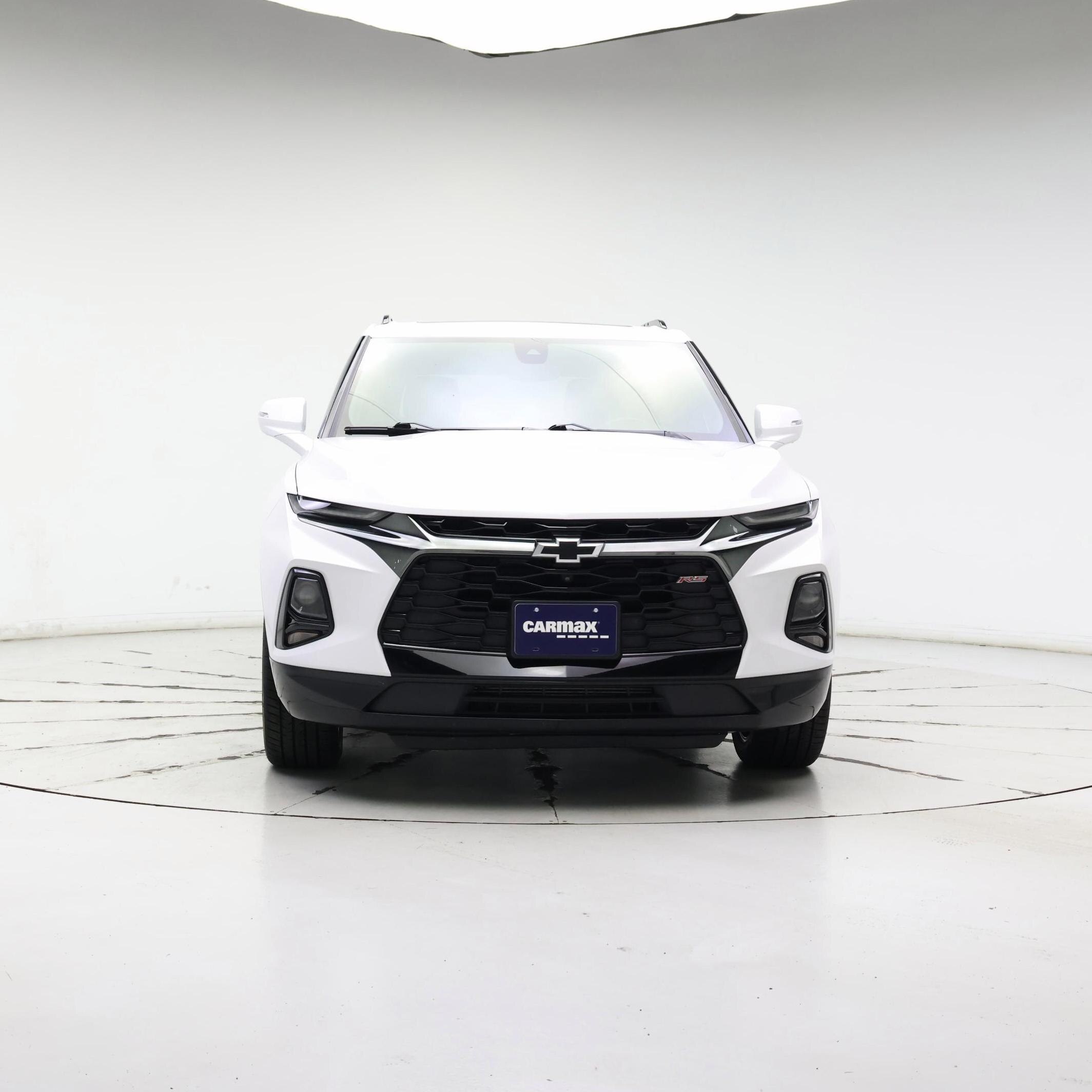 Thumbnail: 2019 Chevrolet Blazer - 5