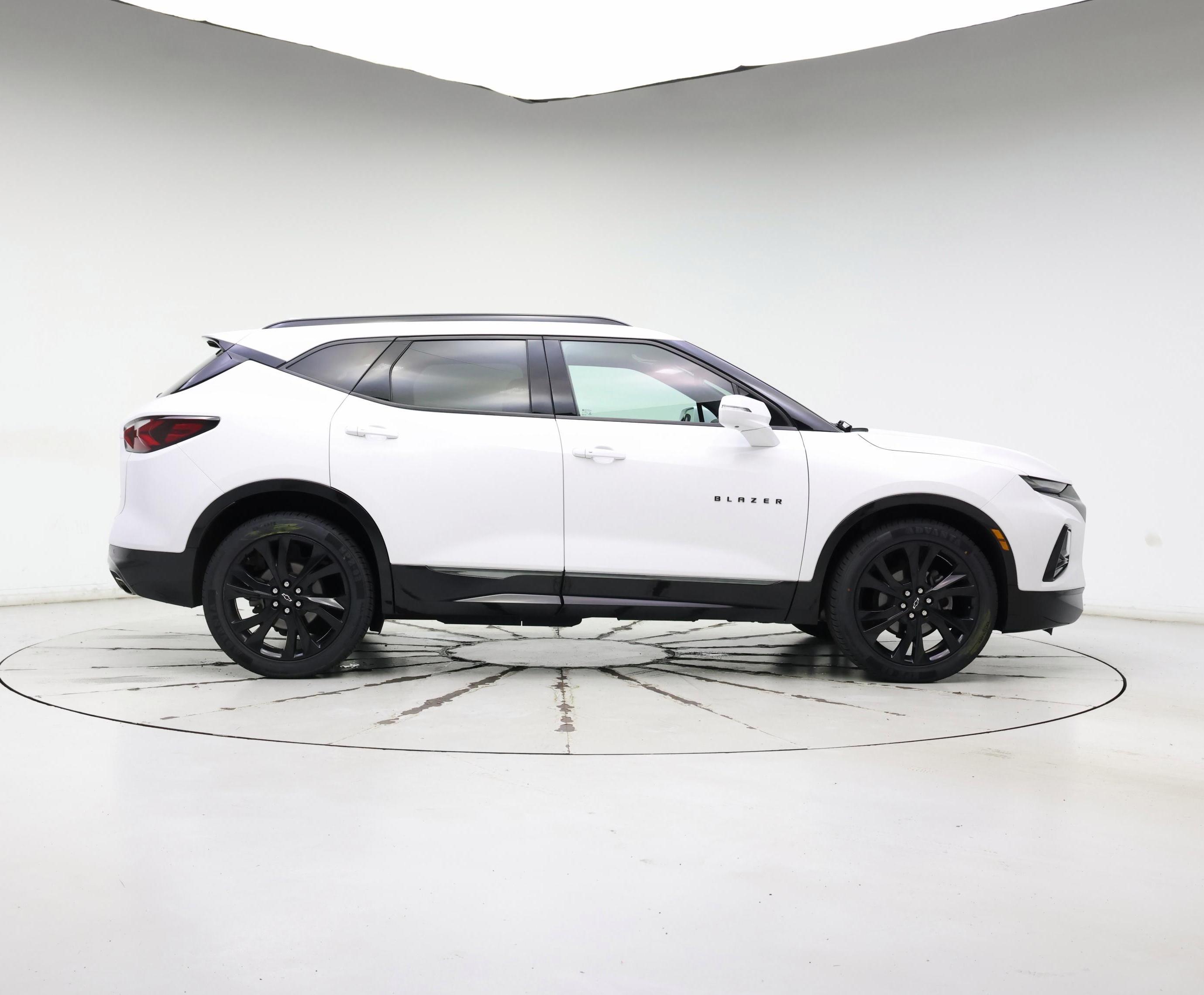 Thumbnail: 2019 Chevrolet Blazer - 7