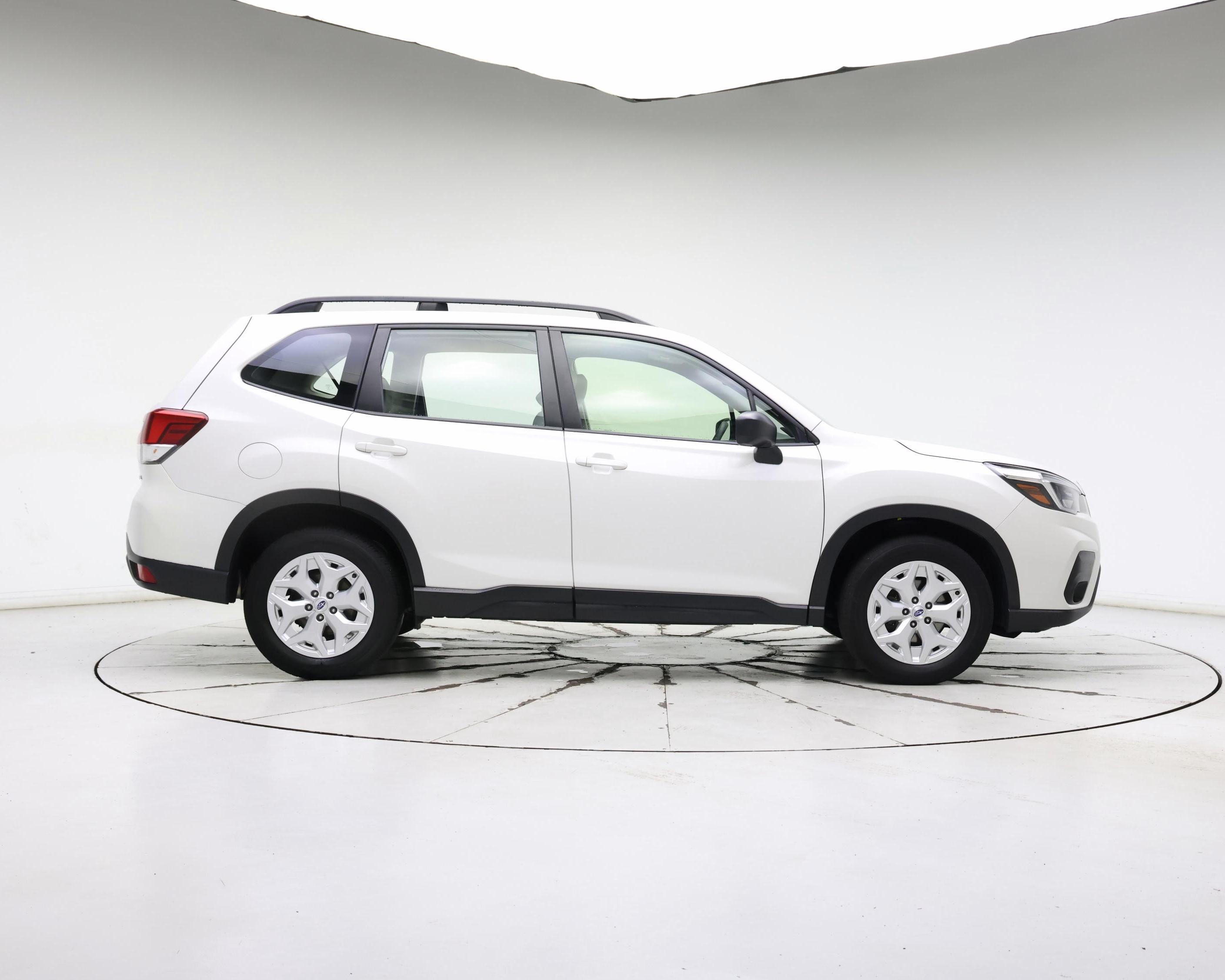 Thumbnail: 2021 Subaru Forester - 7