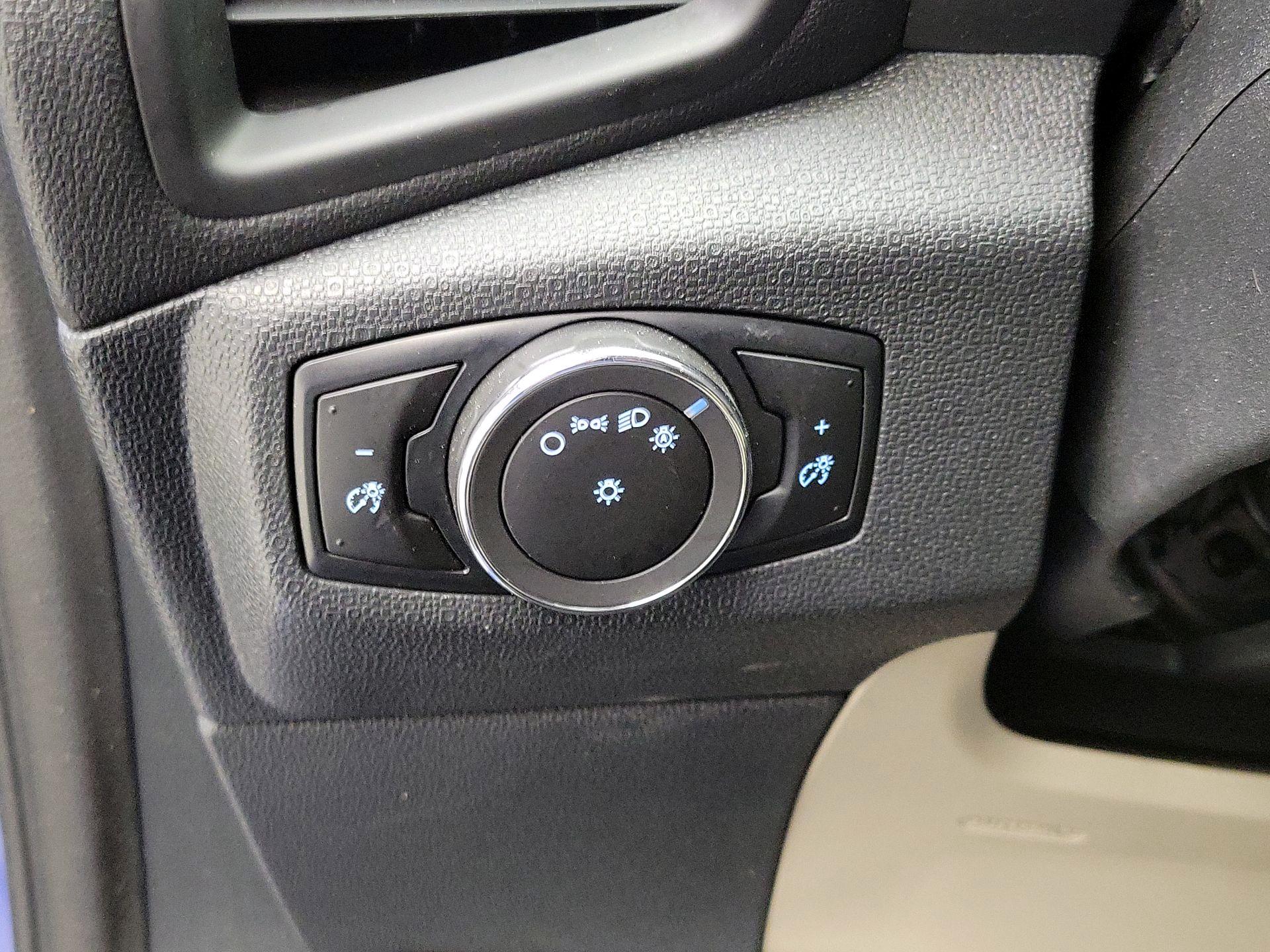 Thumbnail: 2020 Ford EcoSport - 13