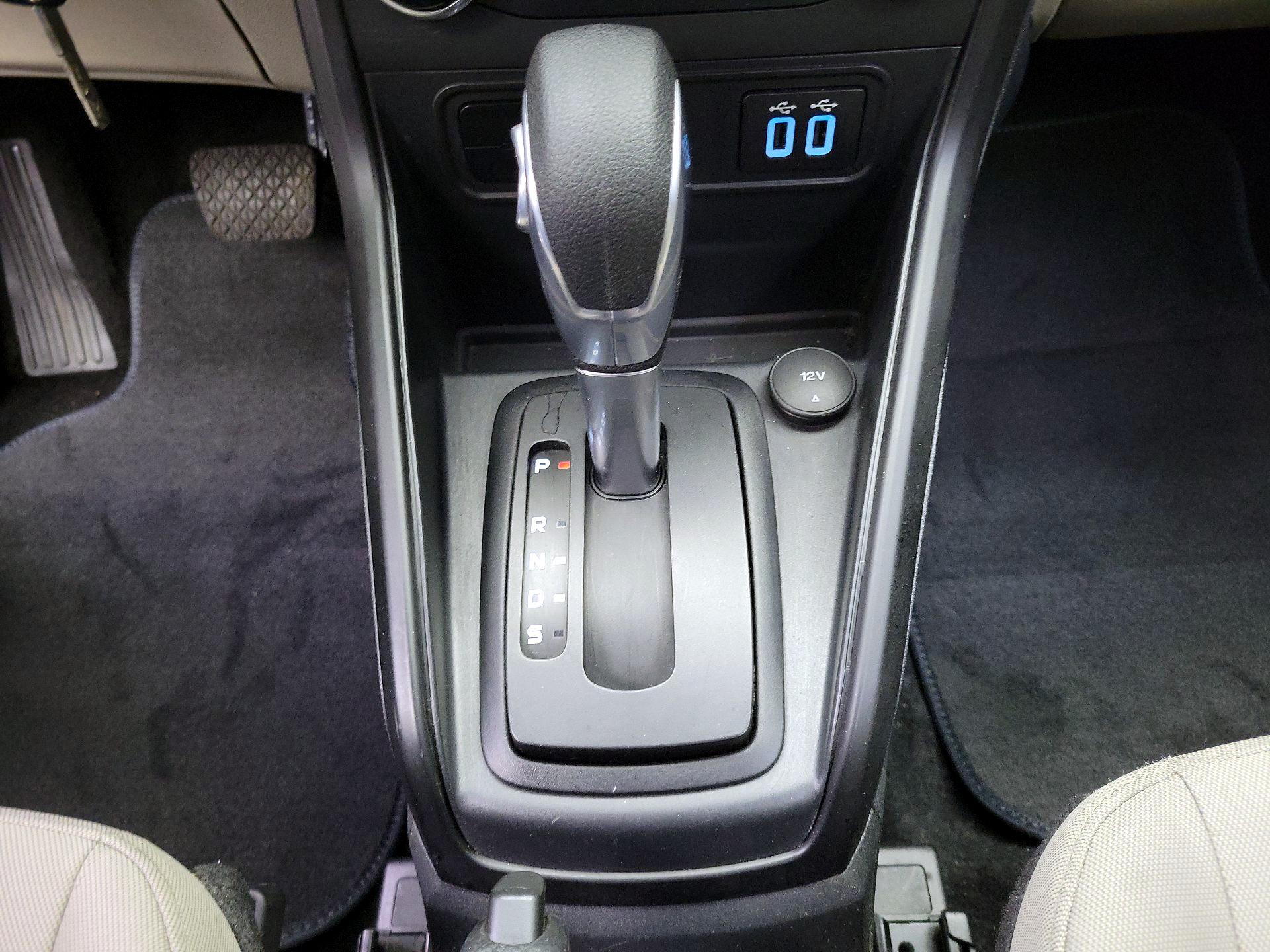 Thumbnail: 2020 Ford EcoSport - 17