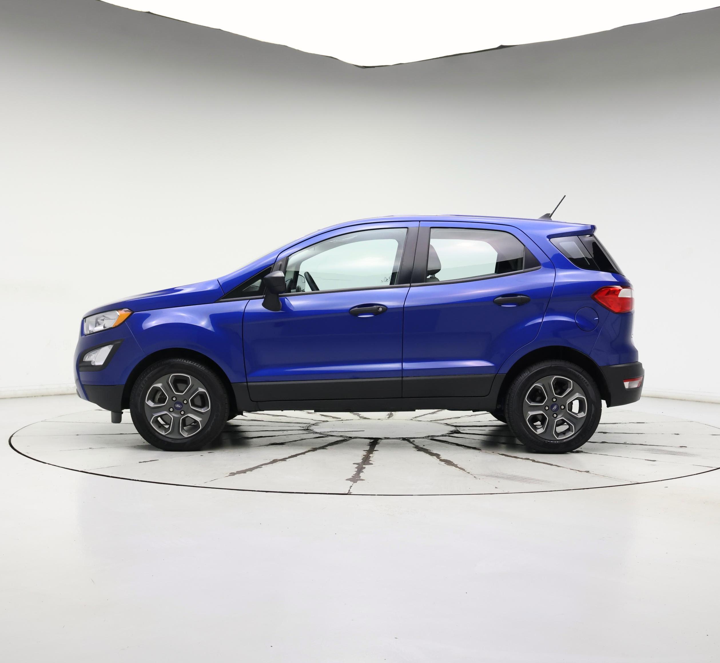 Thumbnail: 2020 Ford EcoSport - 3