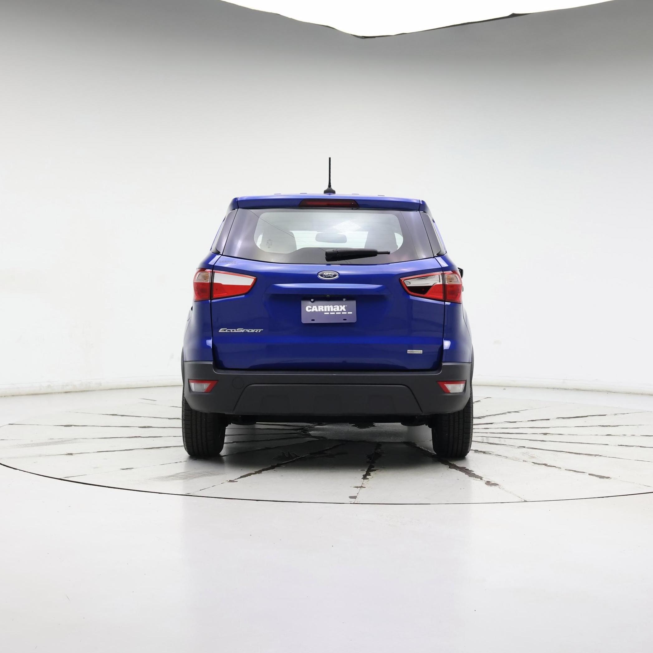 Thumbnail: 2020 Ford EcoSport - 6