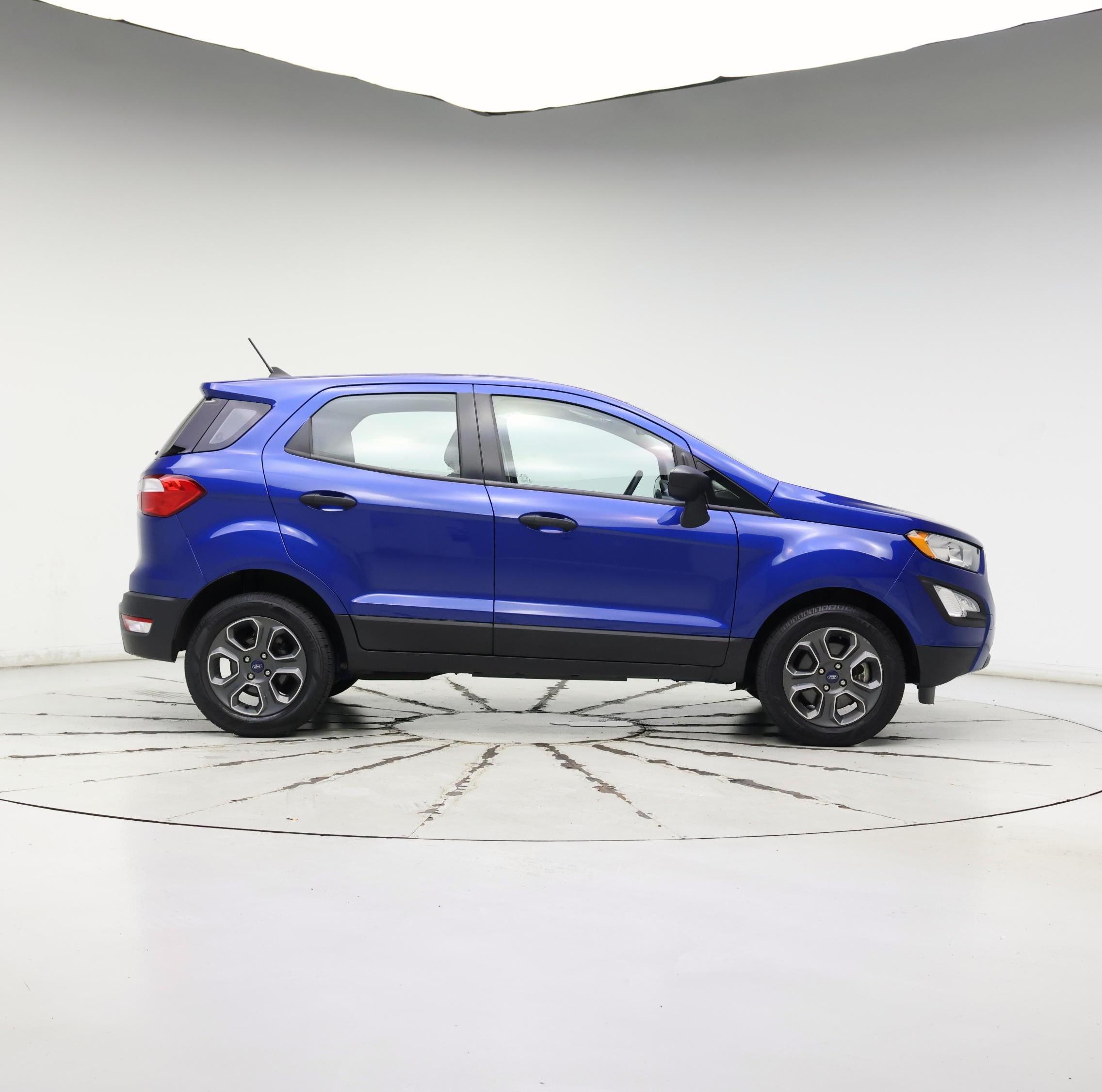 Thumbnail: 2020 Ford EcoSport - 7