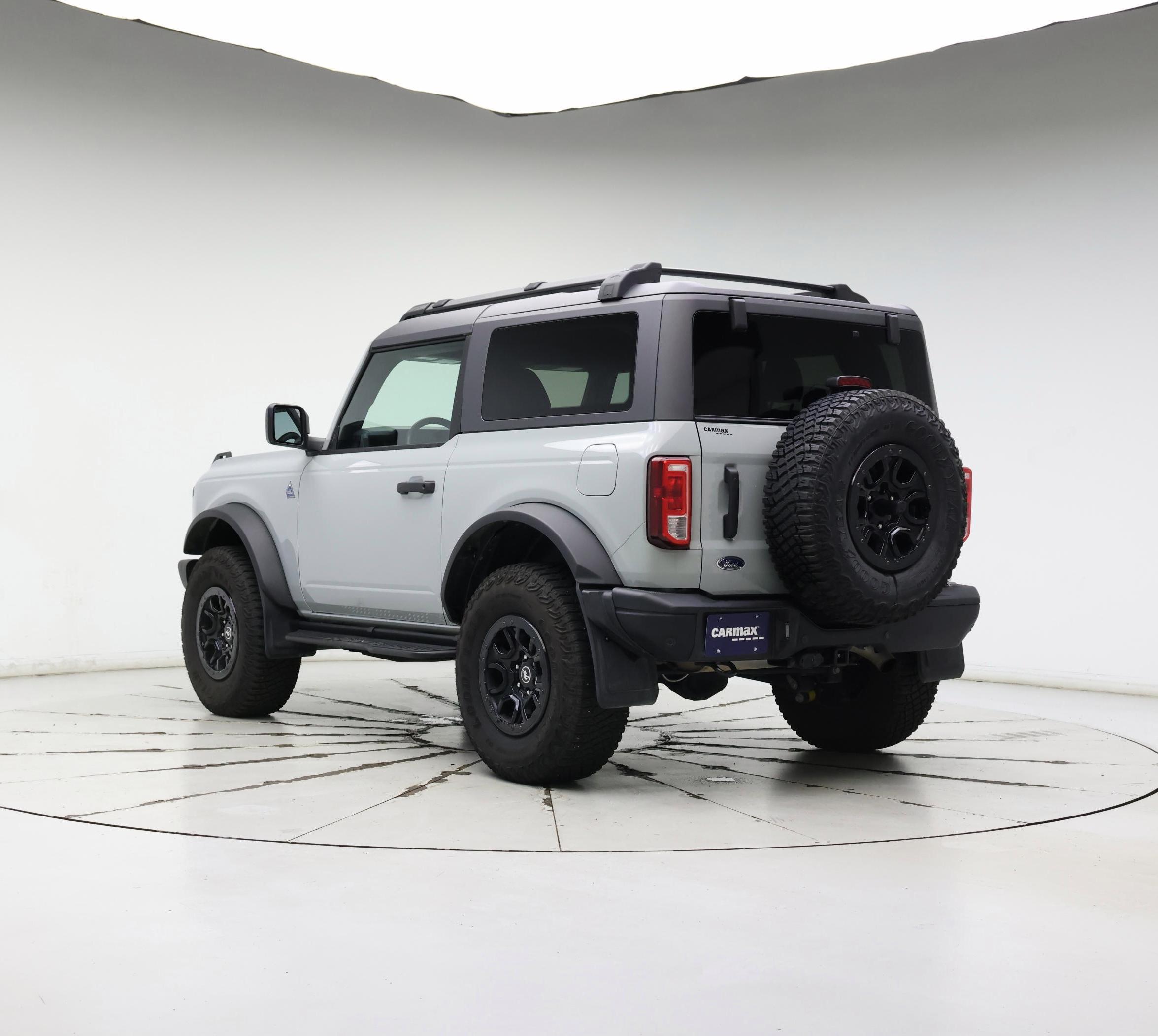 Thumbnail: 2023 Ford Bronco - 2