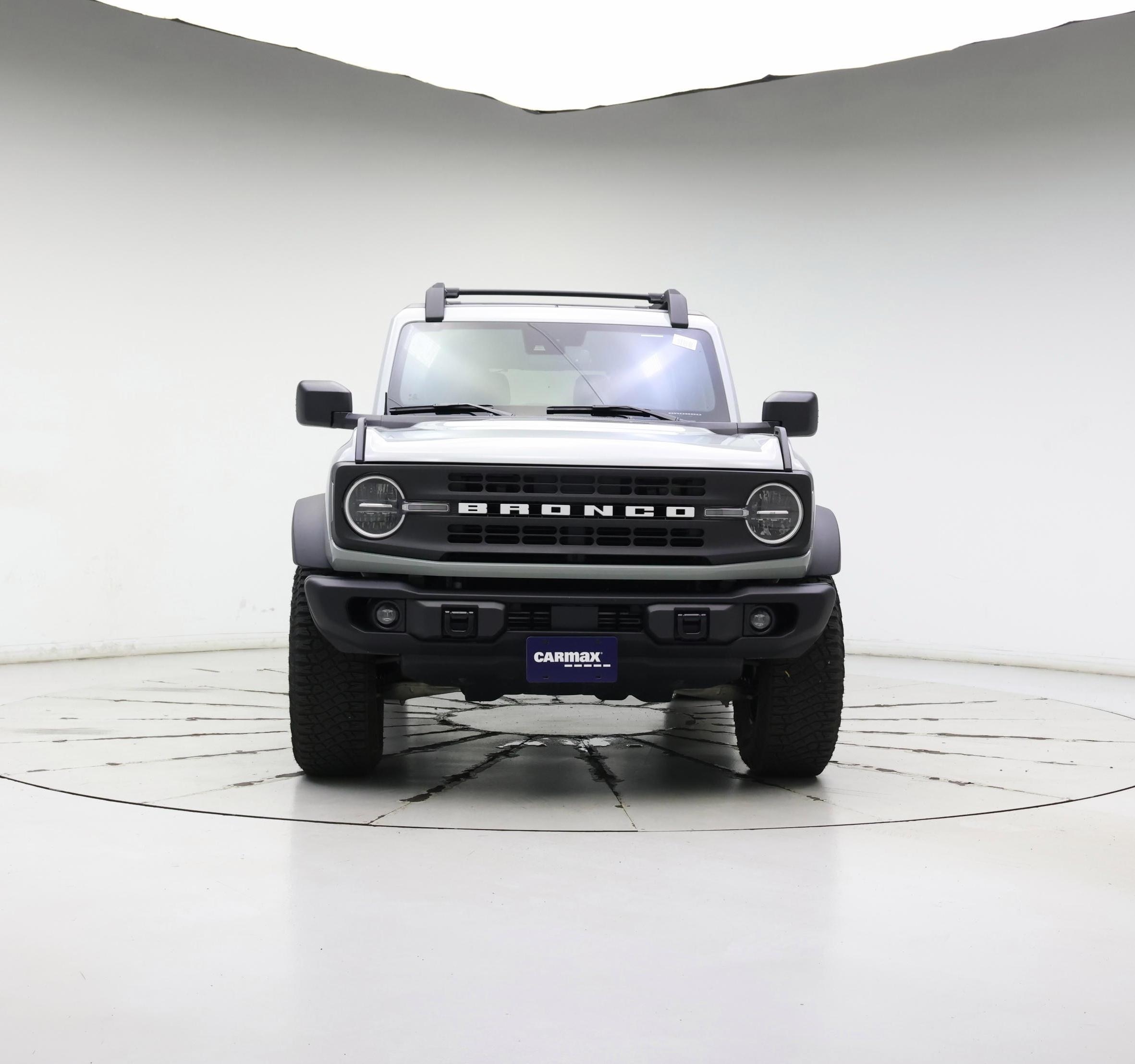 Thumbnail: 2023 Ford Bronco - 5