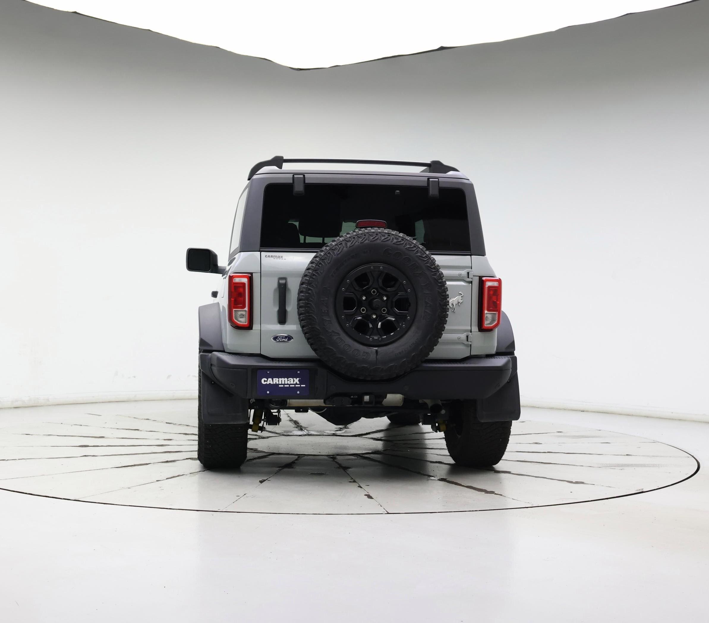Thumbnail: 2023 Ford Bronco - 6