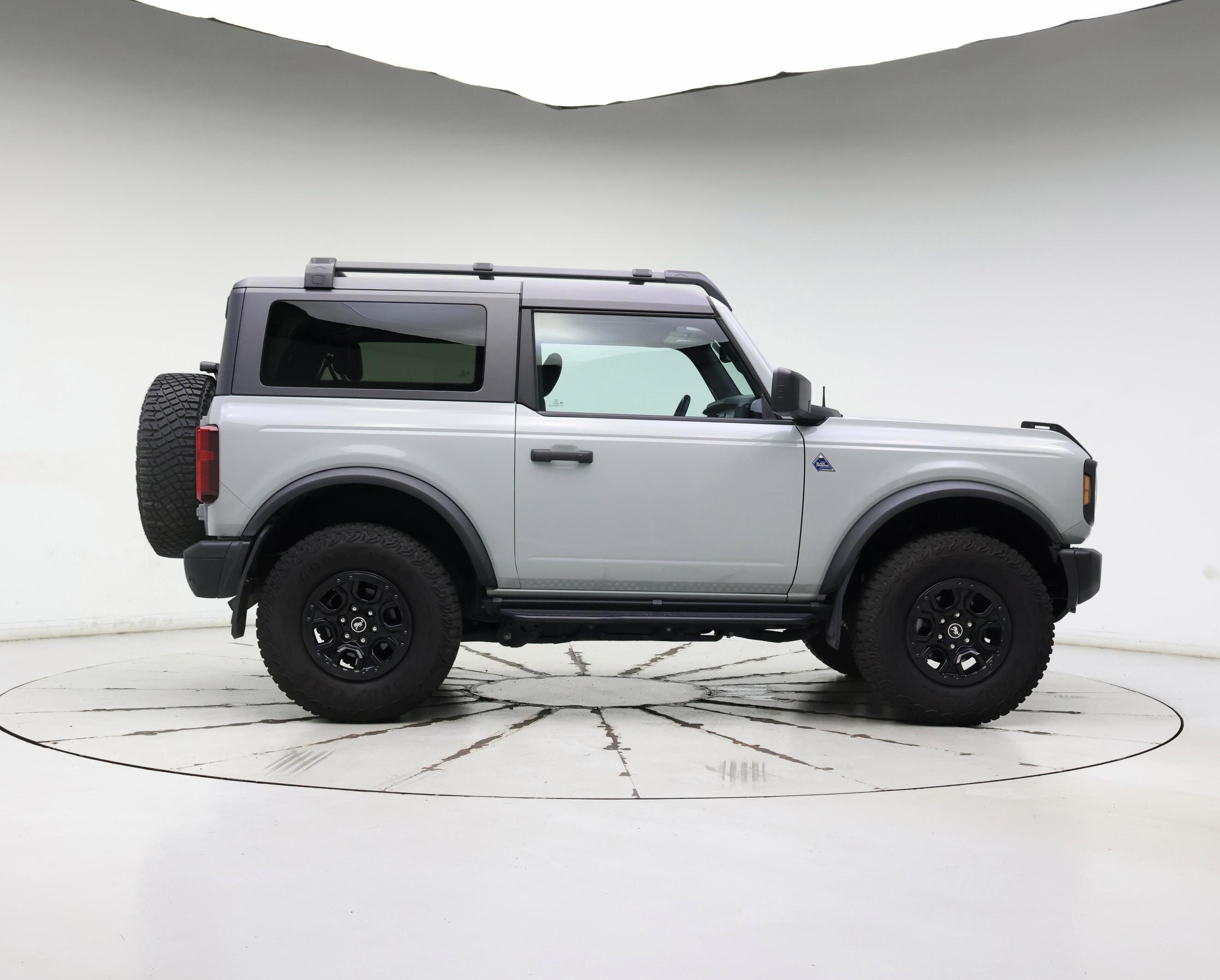 Thumbnail: 2023 Ford Bronco - 7