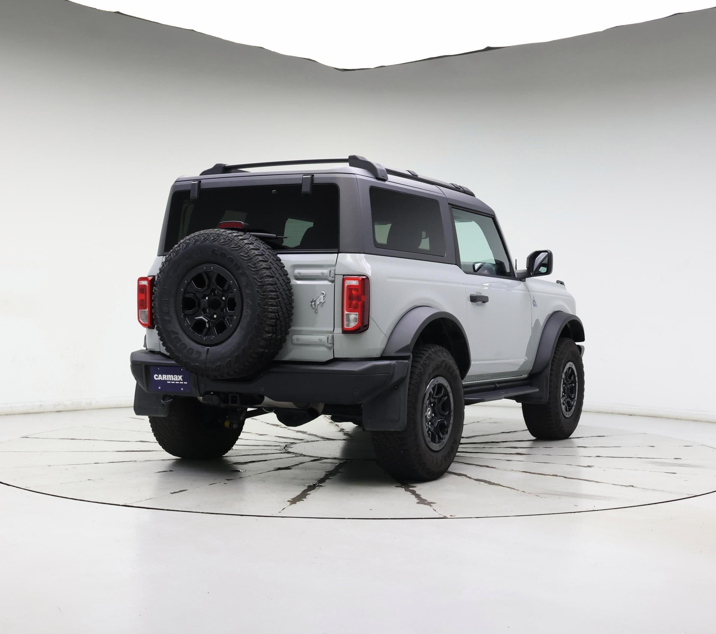 Thumbnail: 2023 Ford Bronco - 8