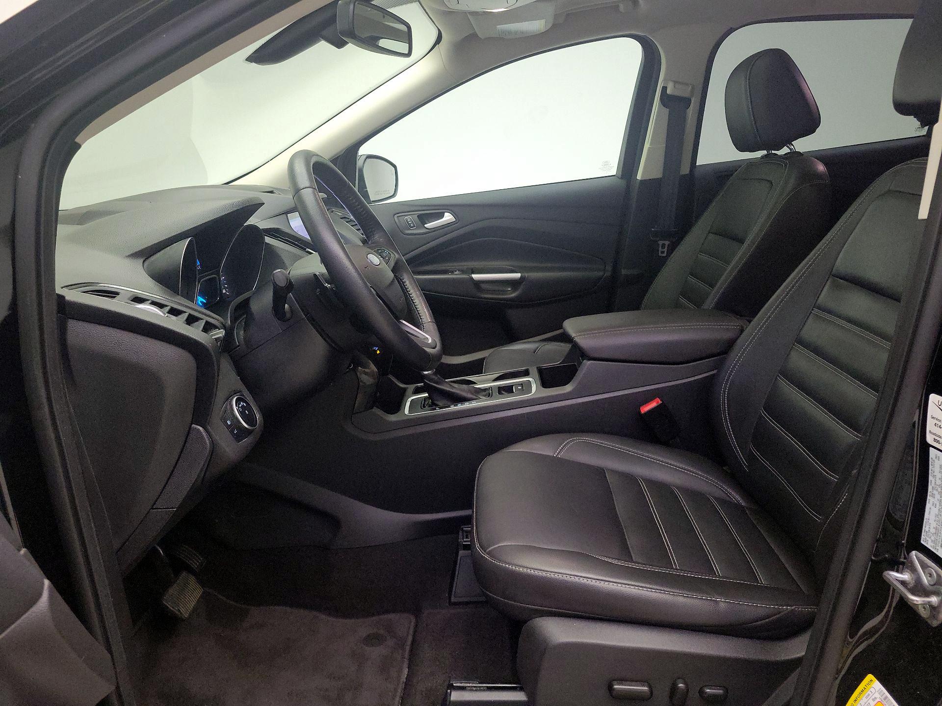 Thumbnail: 2017 Ford Escape - 11