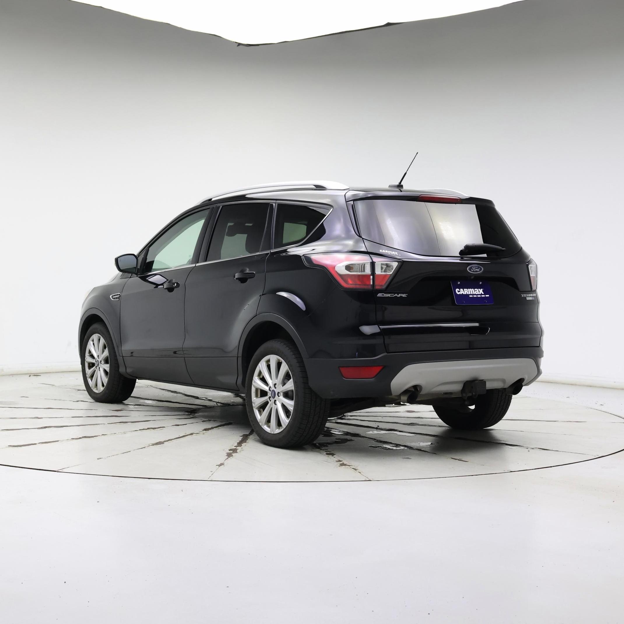 Thumbnail: 2017 Ford Escape - 2
