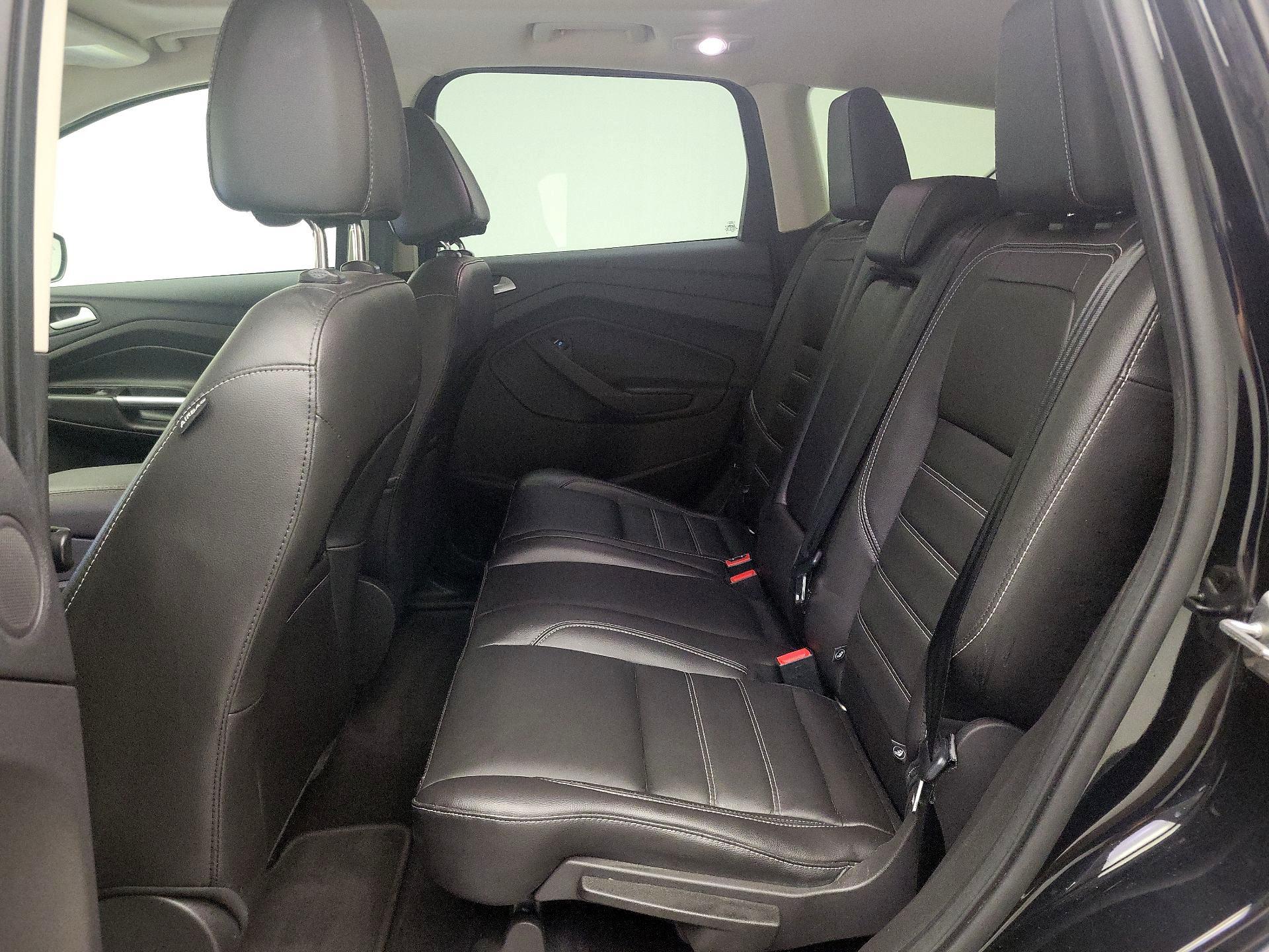 Thumbnail: 2017 Ford Escape - 20