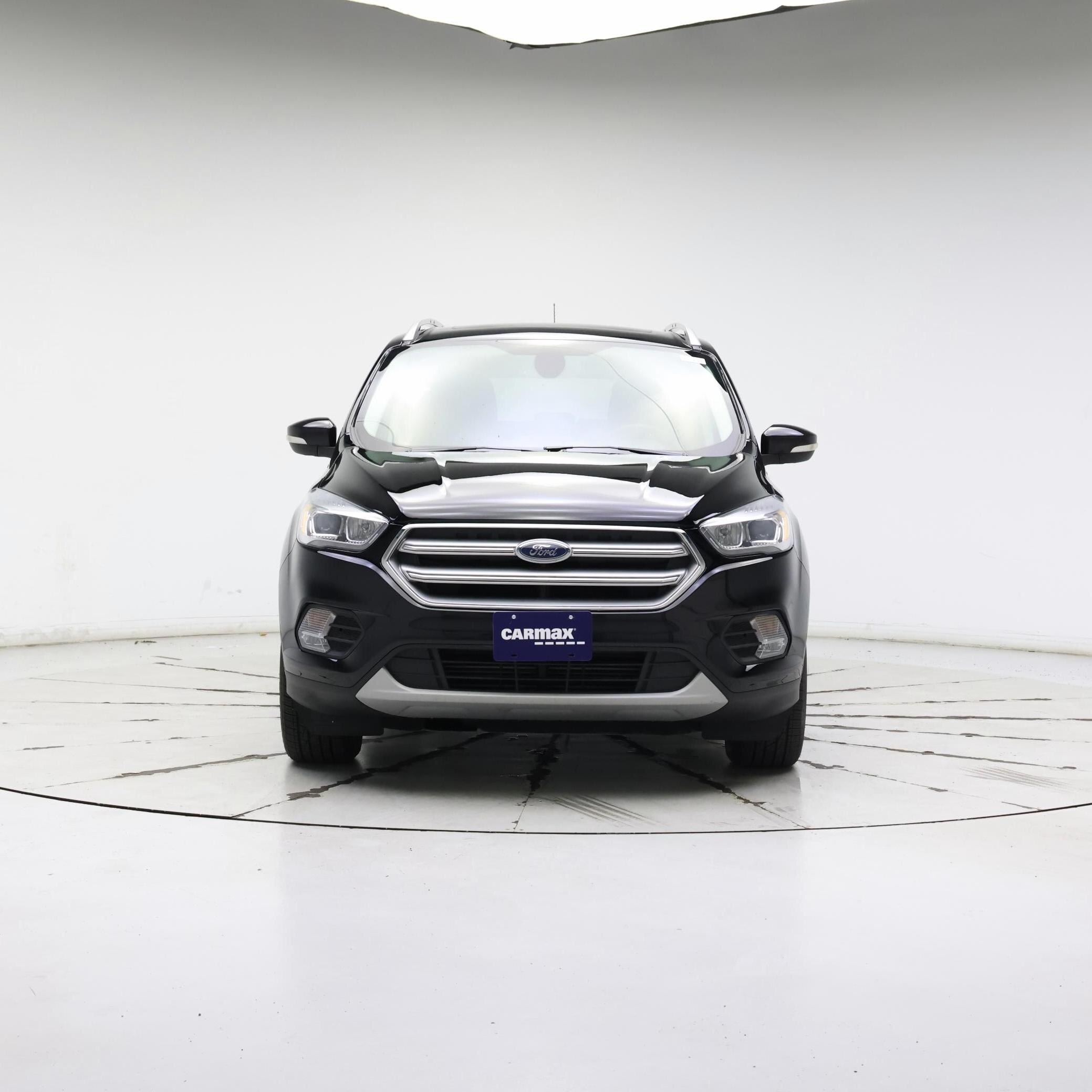Thumbnail: 2017 Ford Escape - 5