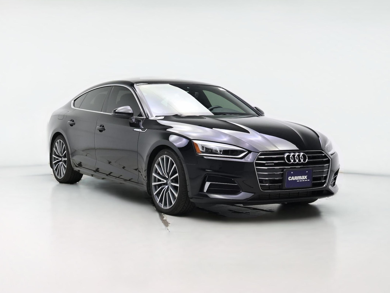 2018 Audi A5 Sportback