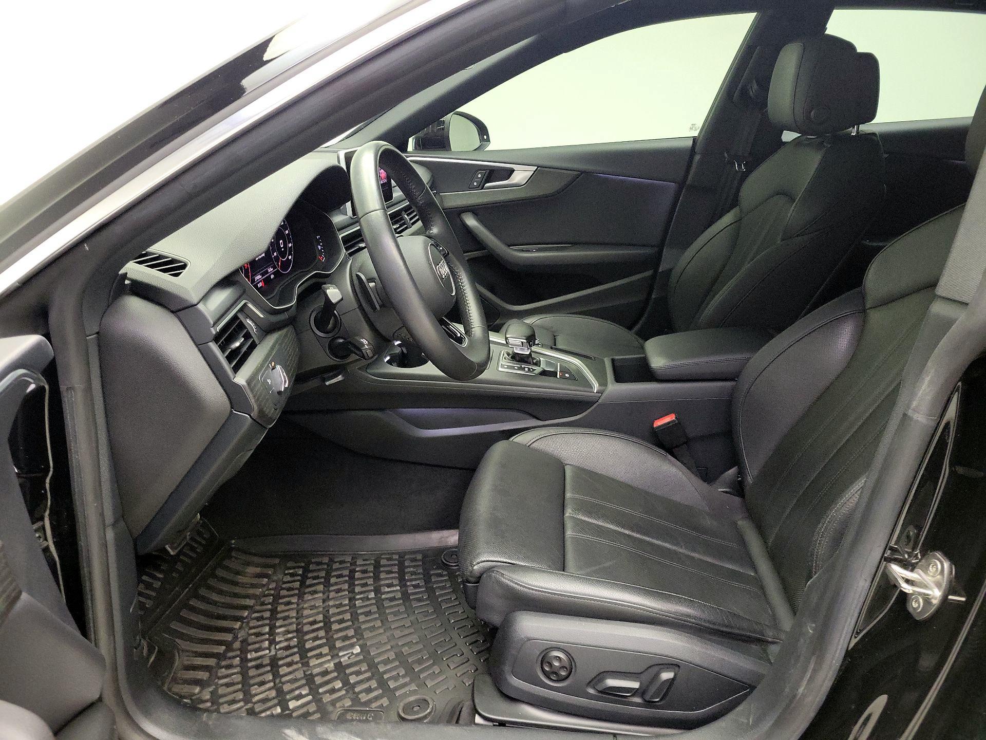 Thumbnail: 2018 Audi A5 - 11