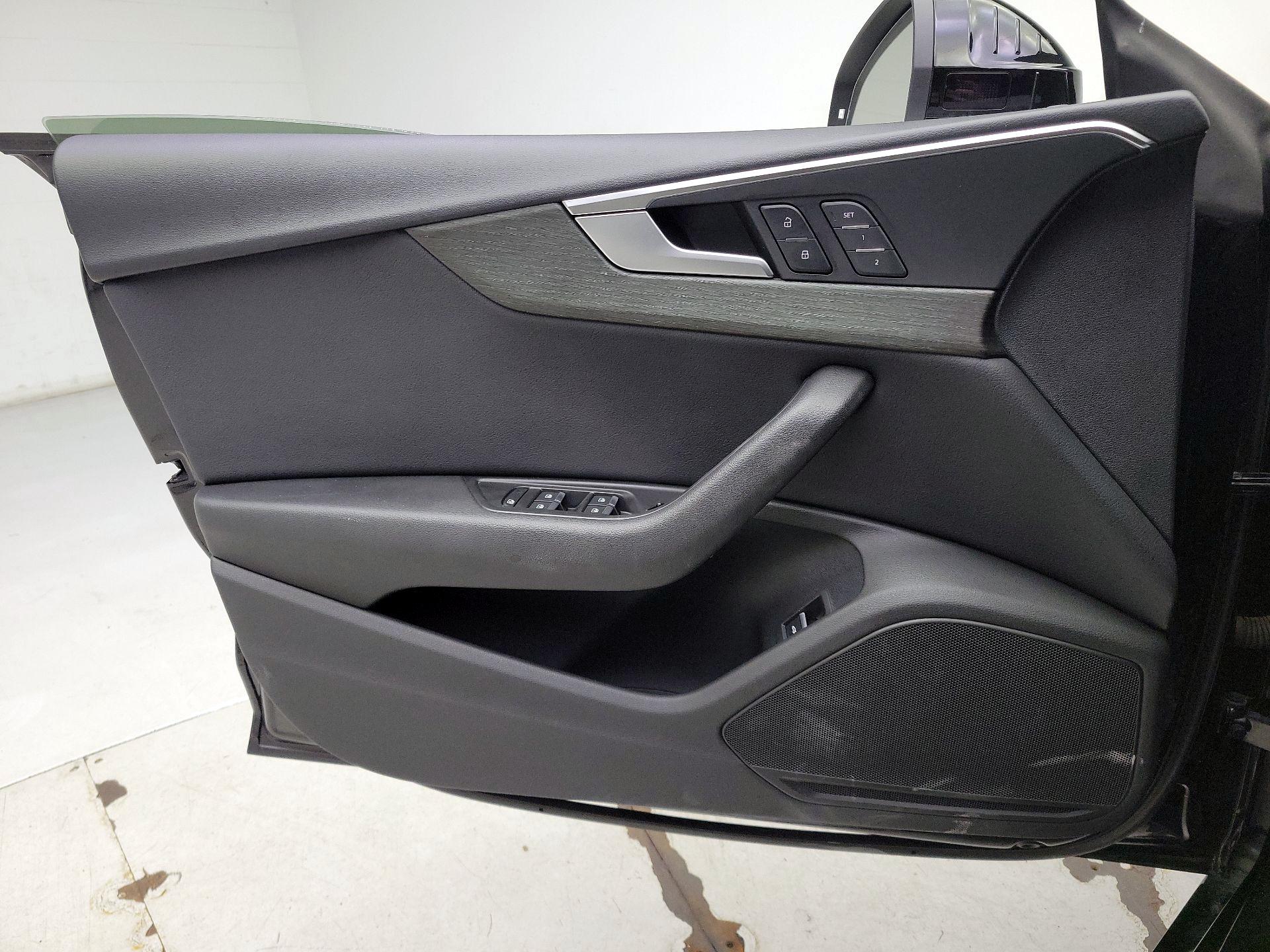 Thumbnail: 2018 Audi A5 - 12