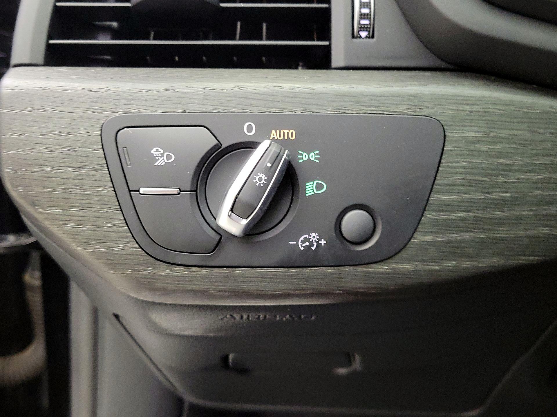 Thumbnail: 2018 Audi A5 - 13