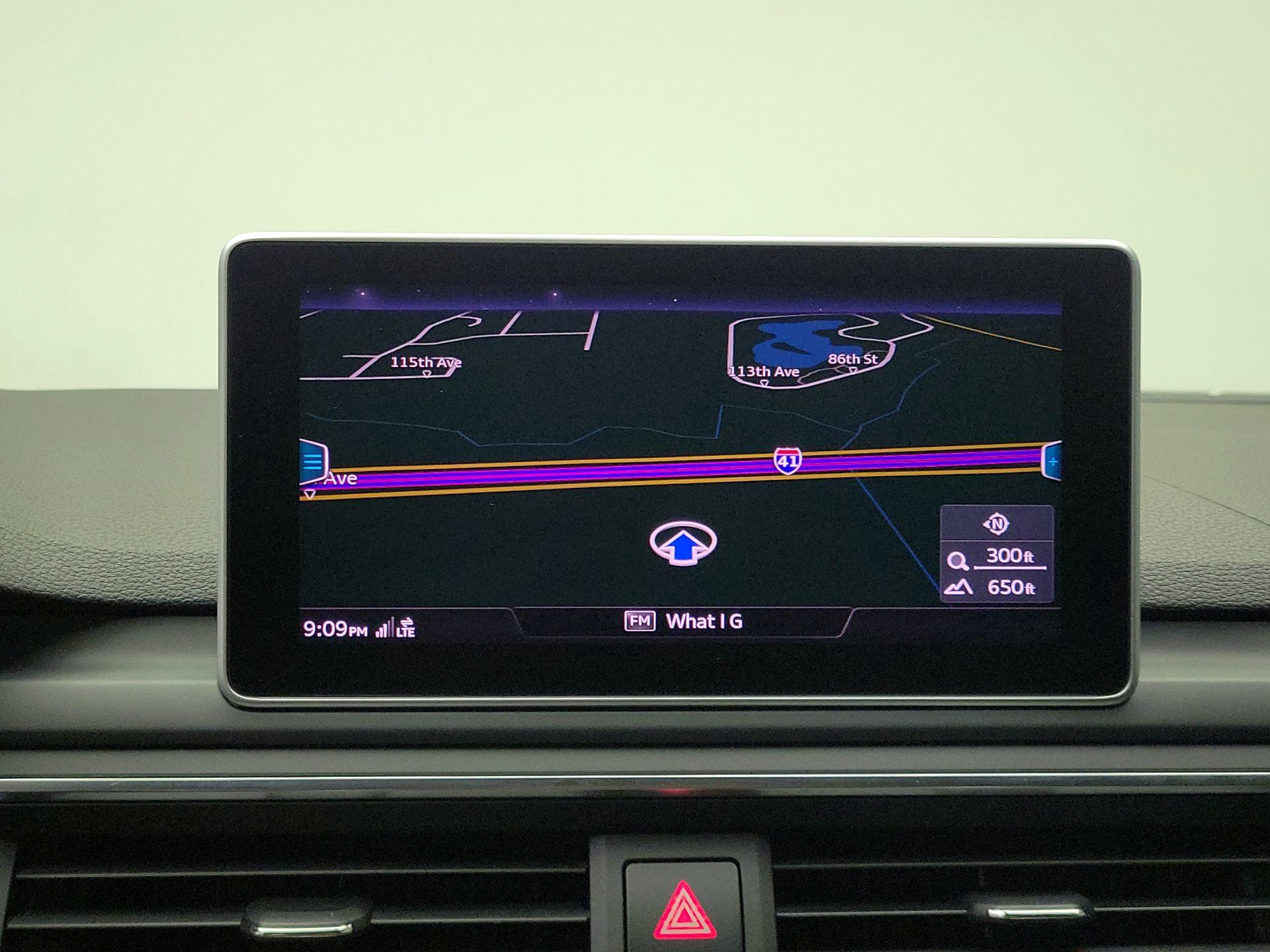 Thumbnail: 2018 Audi A5 - 14