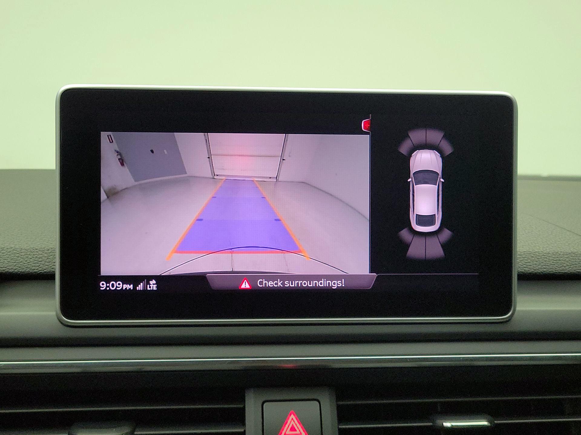 Thumbnail: 2018 Audi A5 - 15