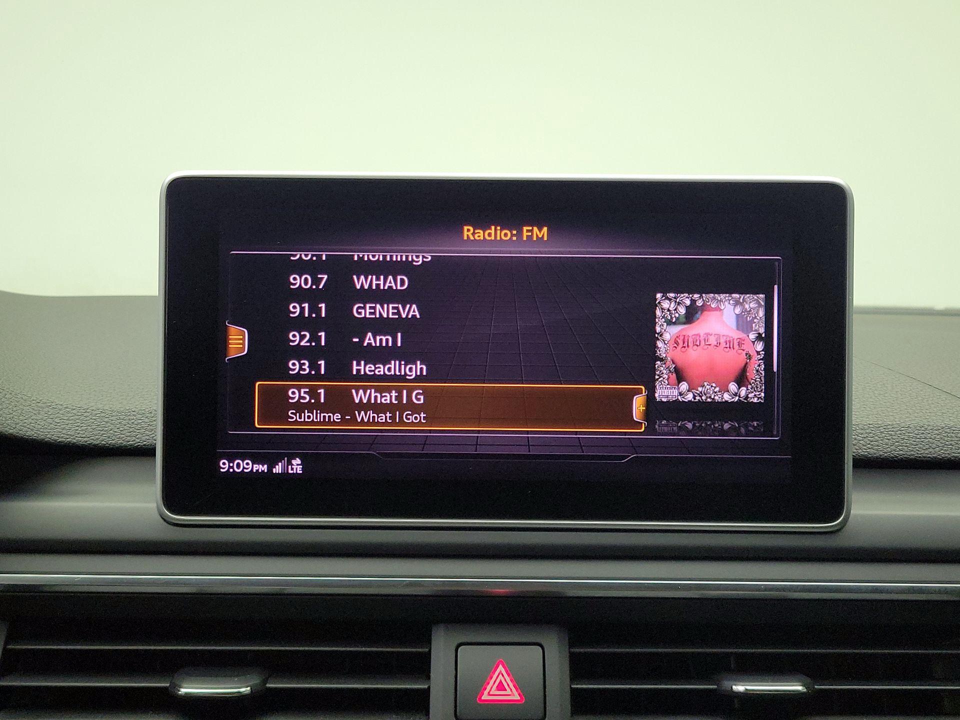 Thumbnail: 2018 Audi A5 - 16