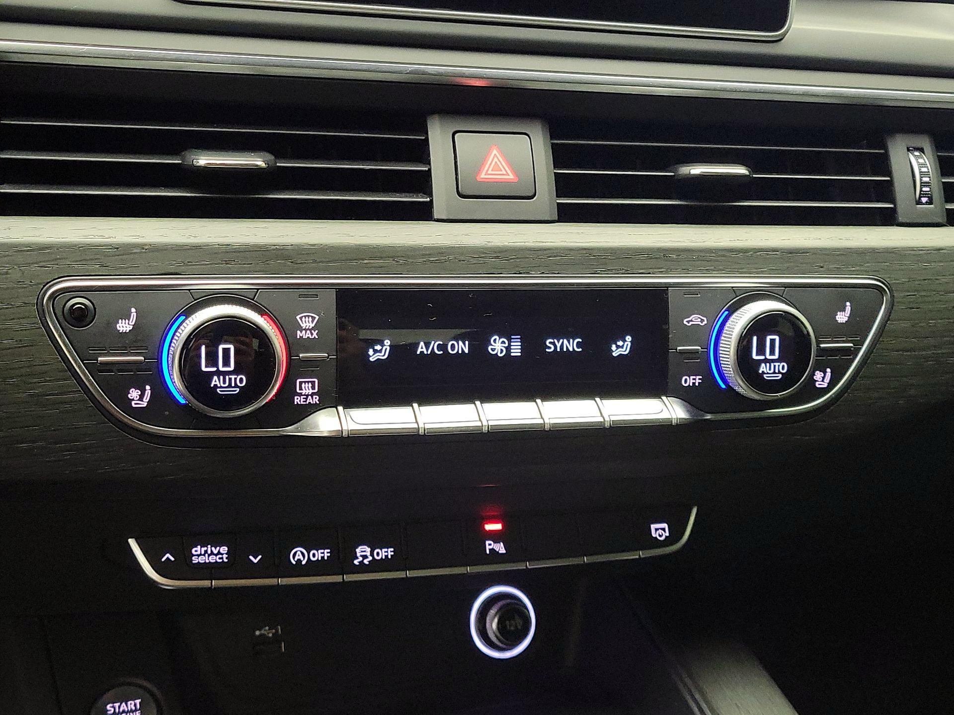 Thumbnail: 2018 Audi A5 - 17