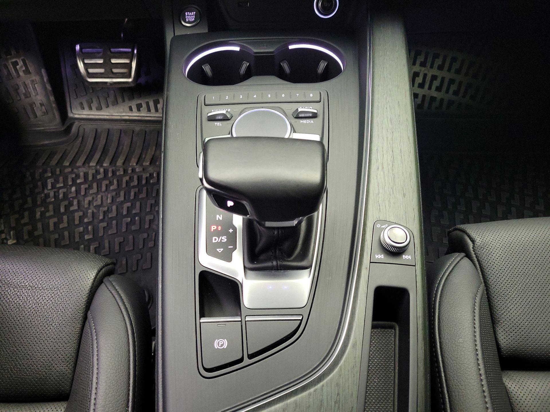 Thumbnail: 2018 Audi A5 - 18