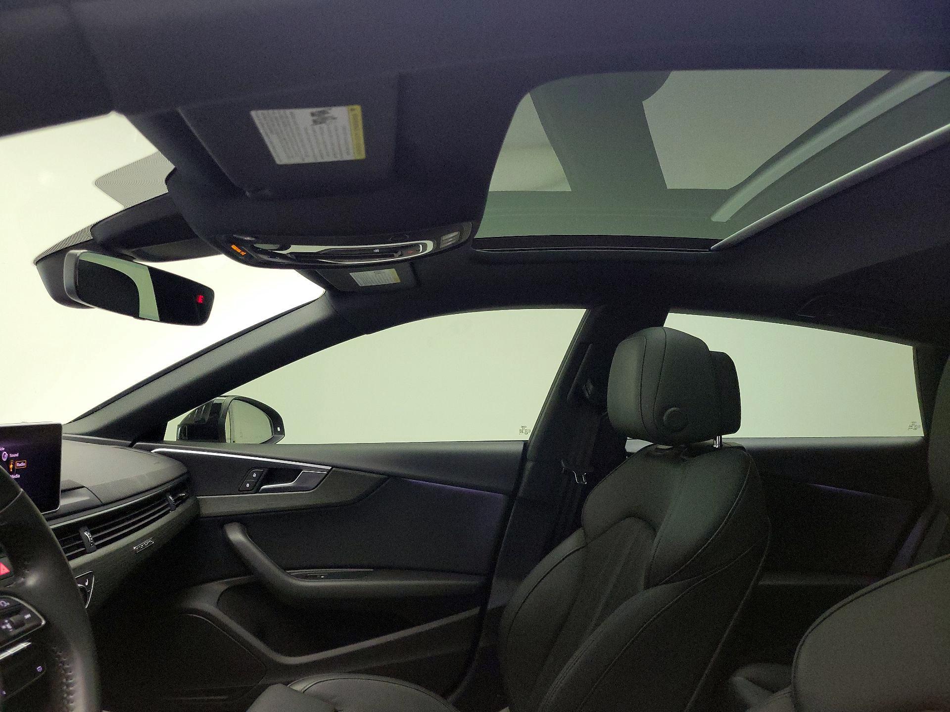 Thumbnail: 2018 Audi A5 - 20