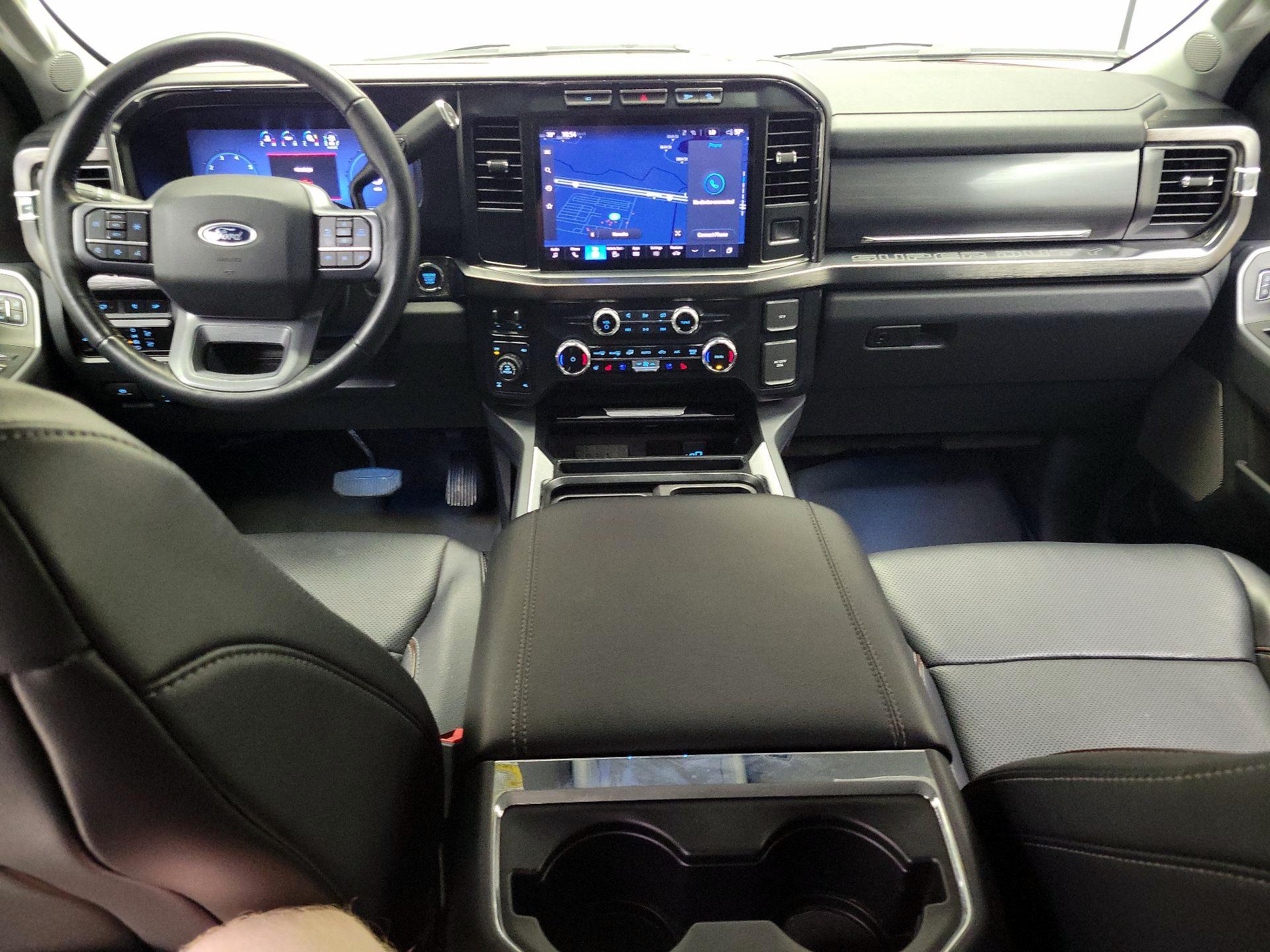 Thumbnail: 2023 Ford F-250 - 9