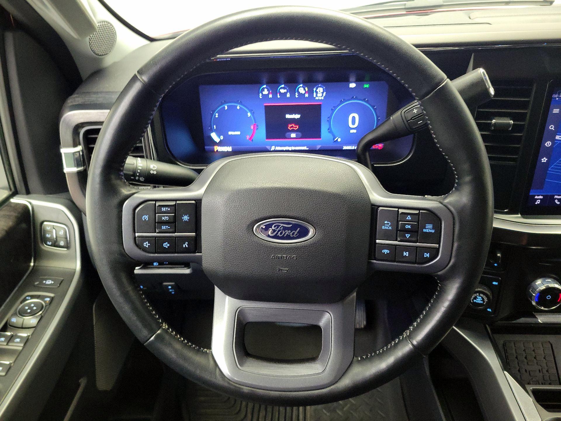 Thumbnail: 2023 Ford F-250 - 10