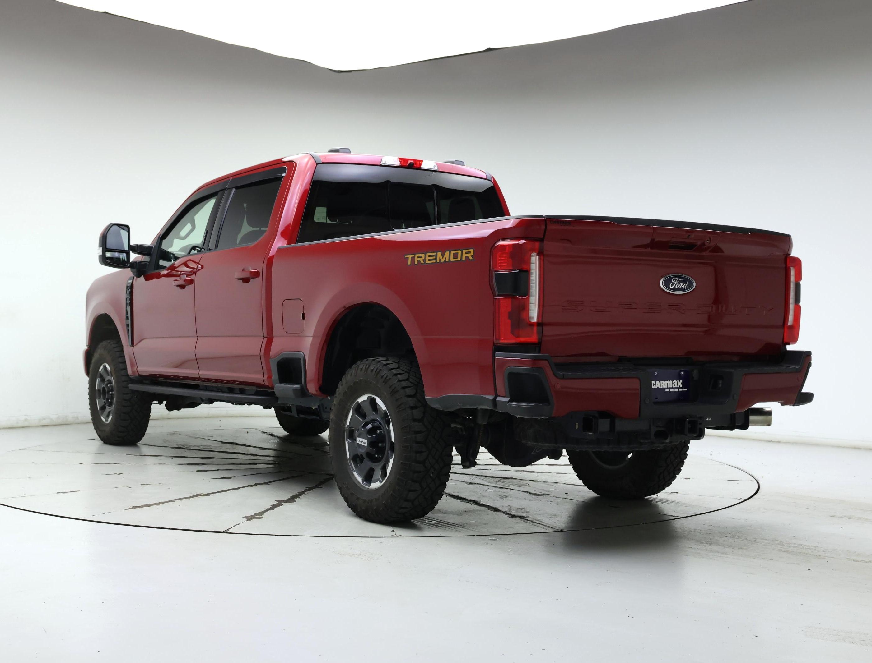 Thumbnail: 2023 Ford F-250 - 2