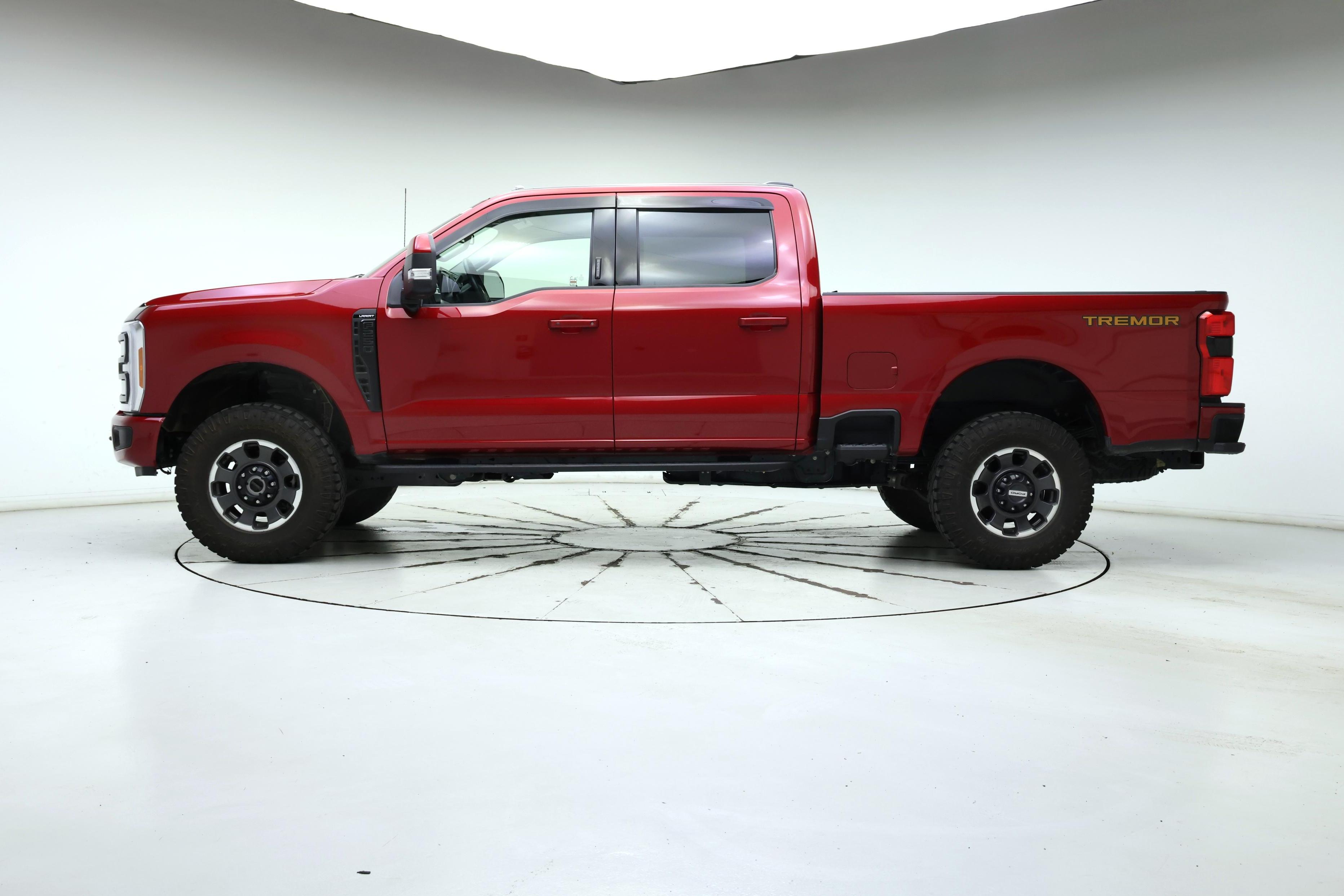 Thumbnail: 2023 Ford F-250 - 3