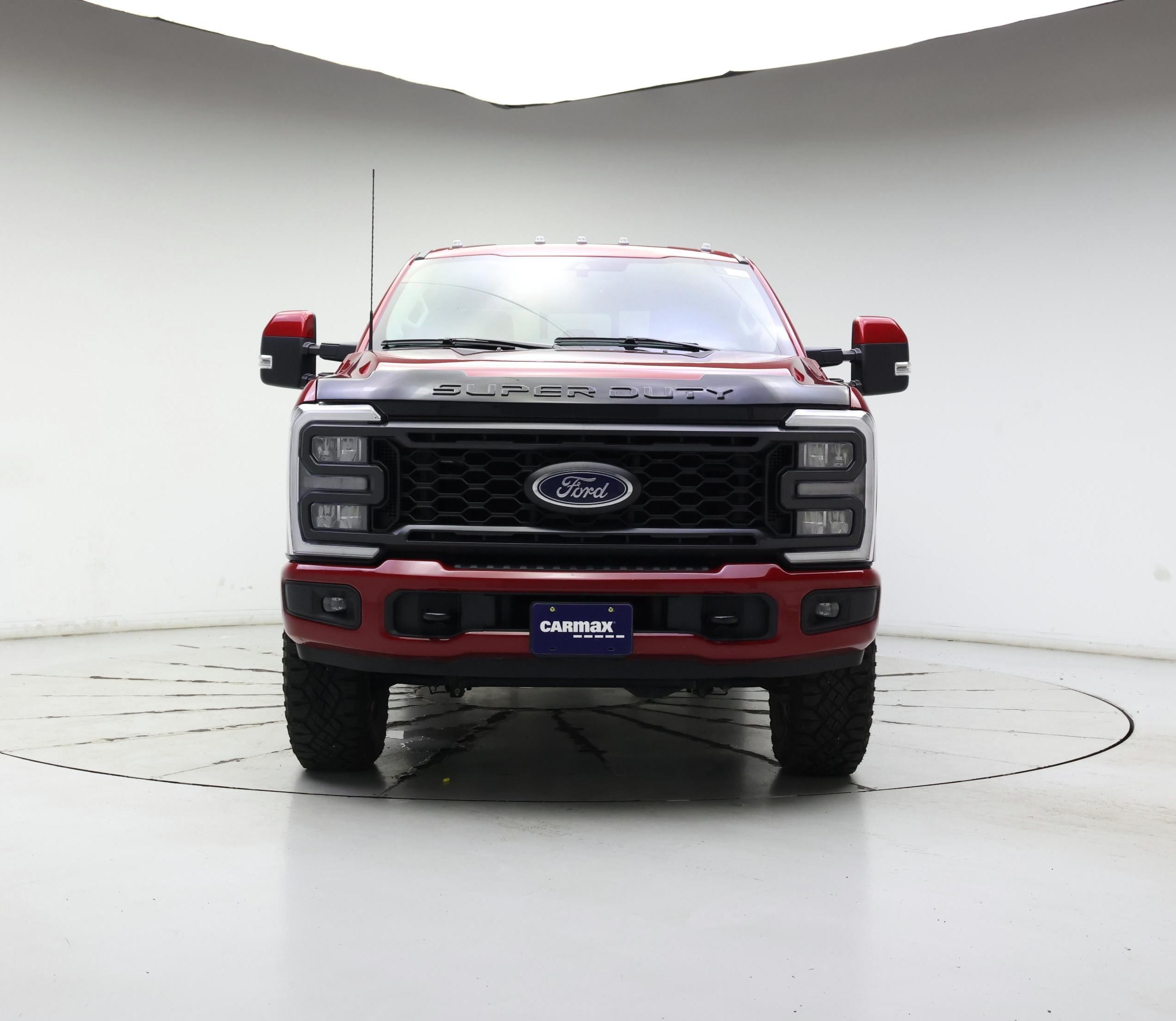 Thumbnail: 2023 Ford F-250 - 5