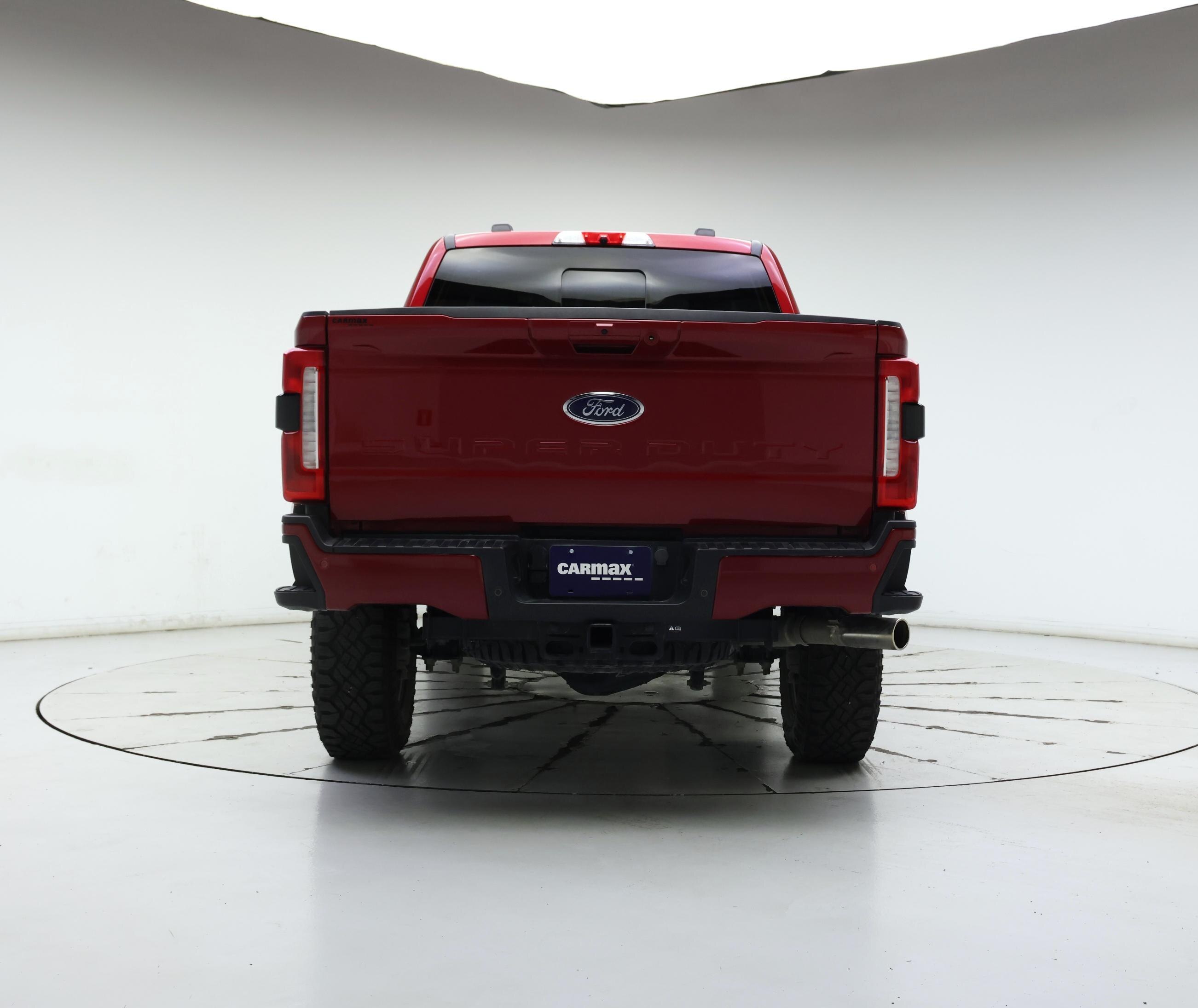 Thumbnail: 2023 Ford F-250 - 6
