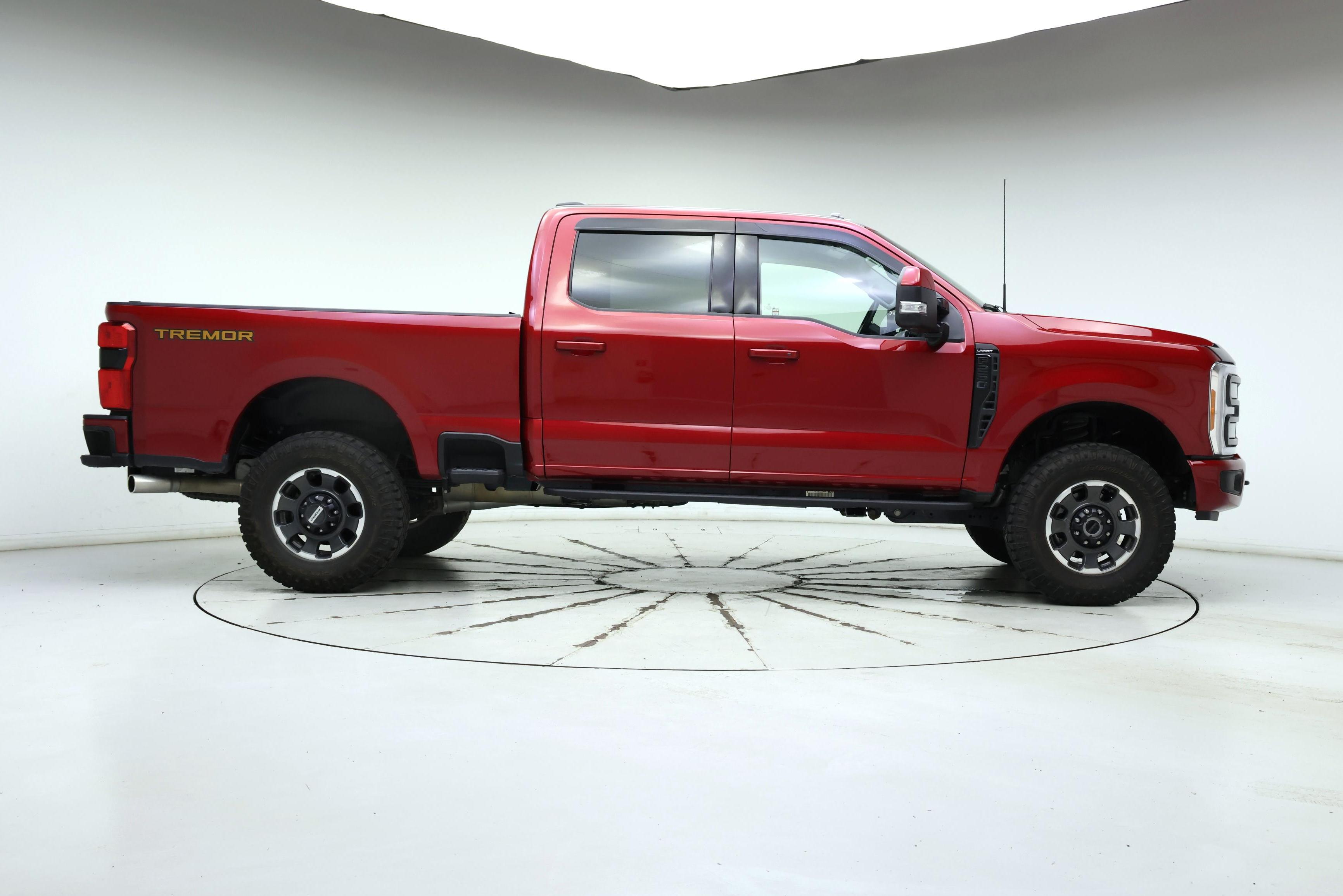 Thumbnail: 2023 Ford F-250 - 7