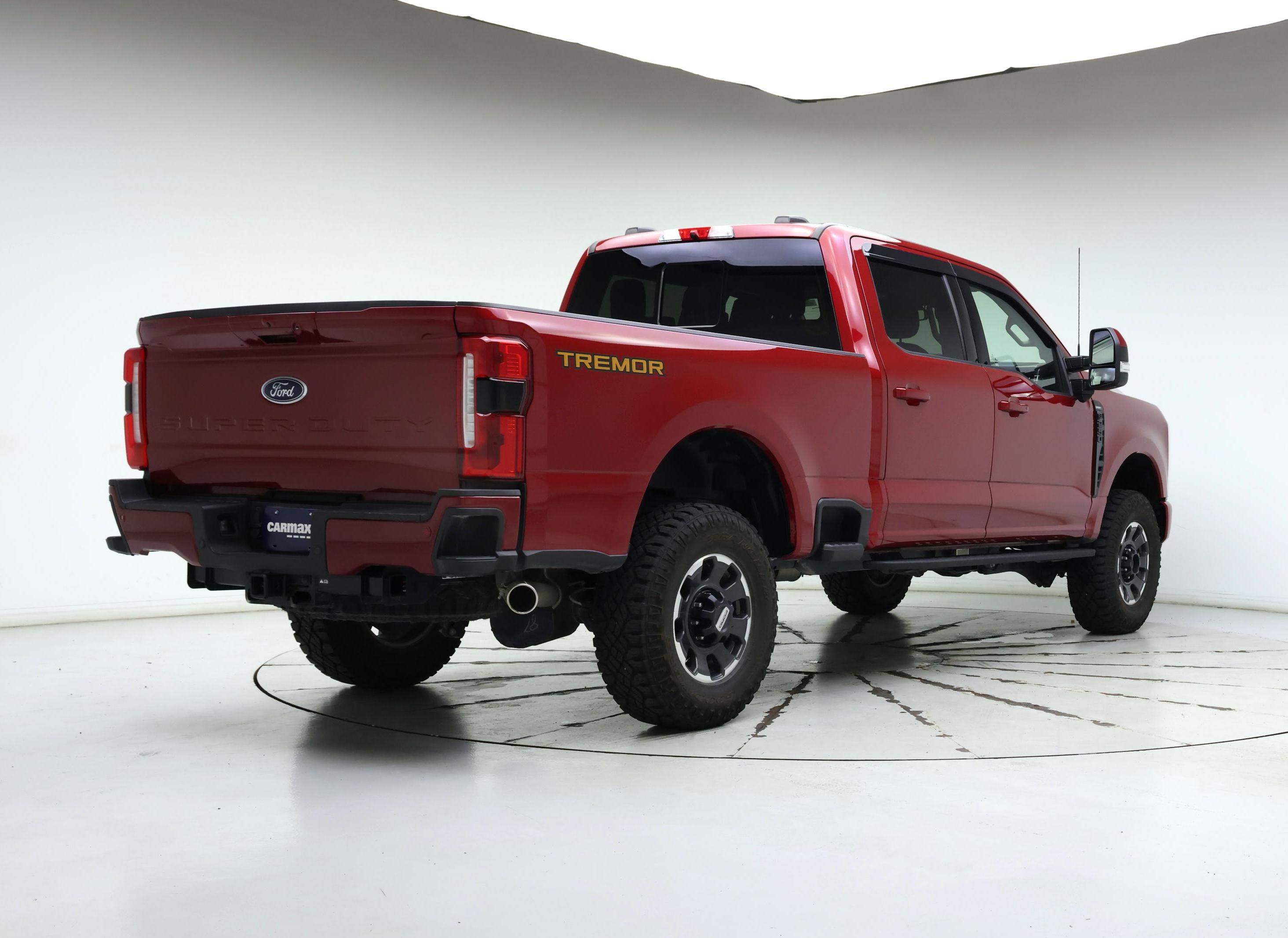 Thumbnail: 2023 Ford F-250 - 8