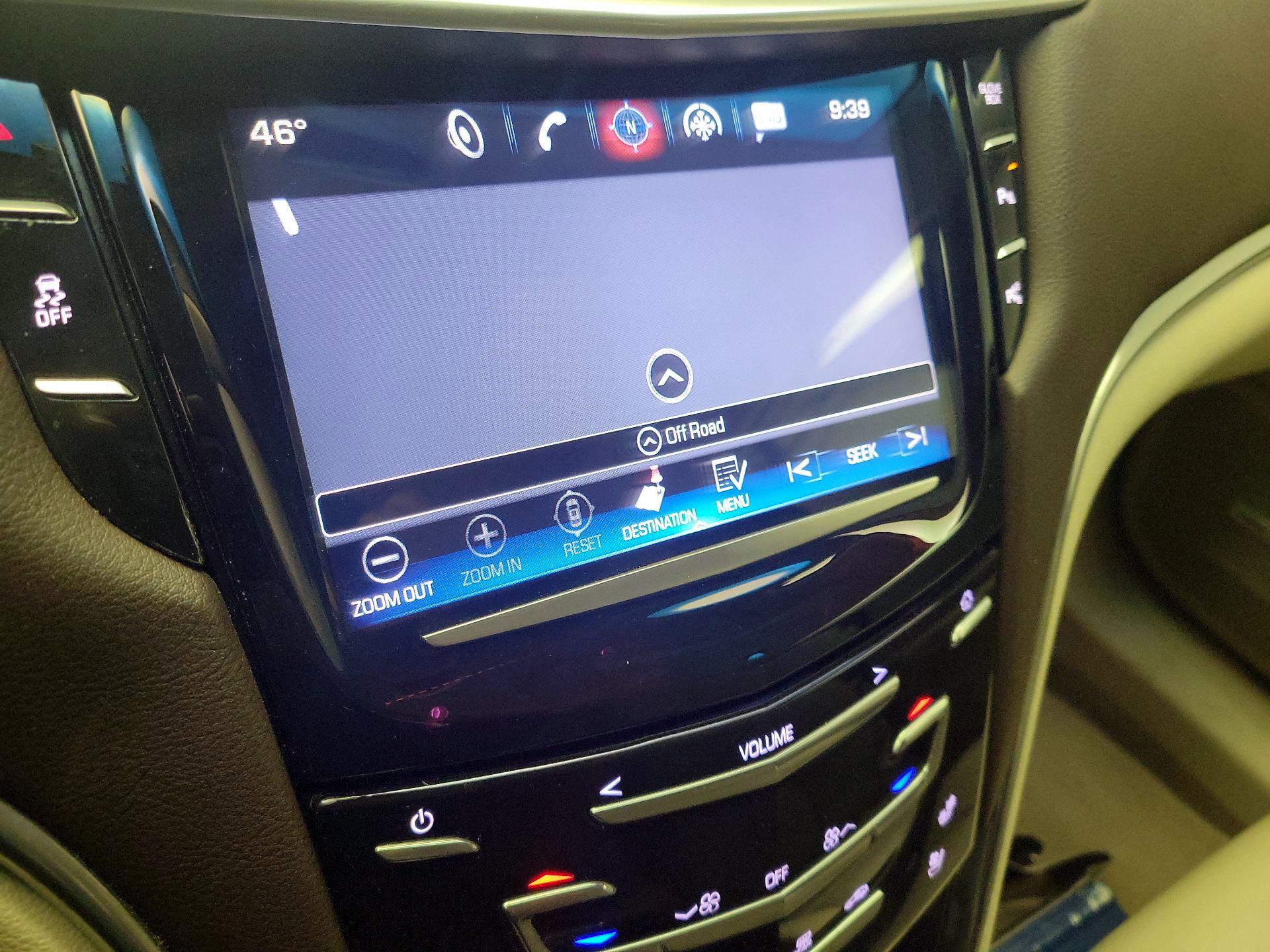 Thumbnail: 2016 Cadillac XTS - 14