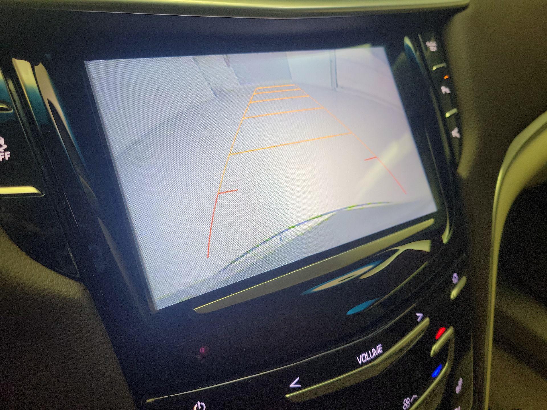 Thumbnail: 2016 Cadillac XTS - 15