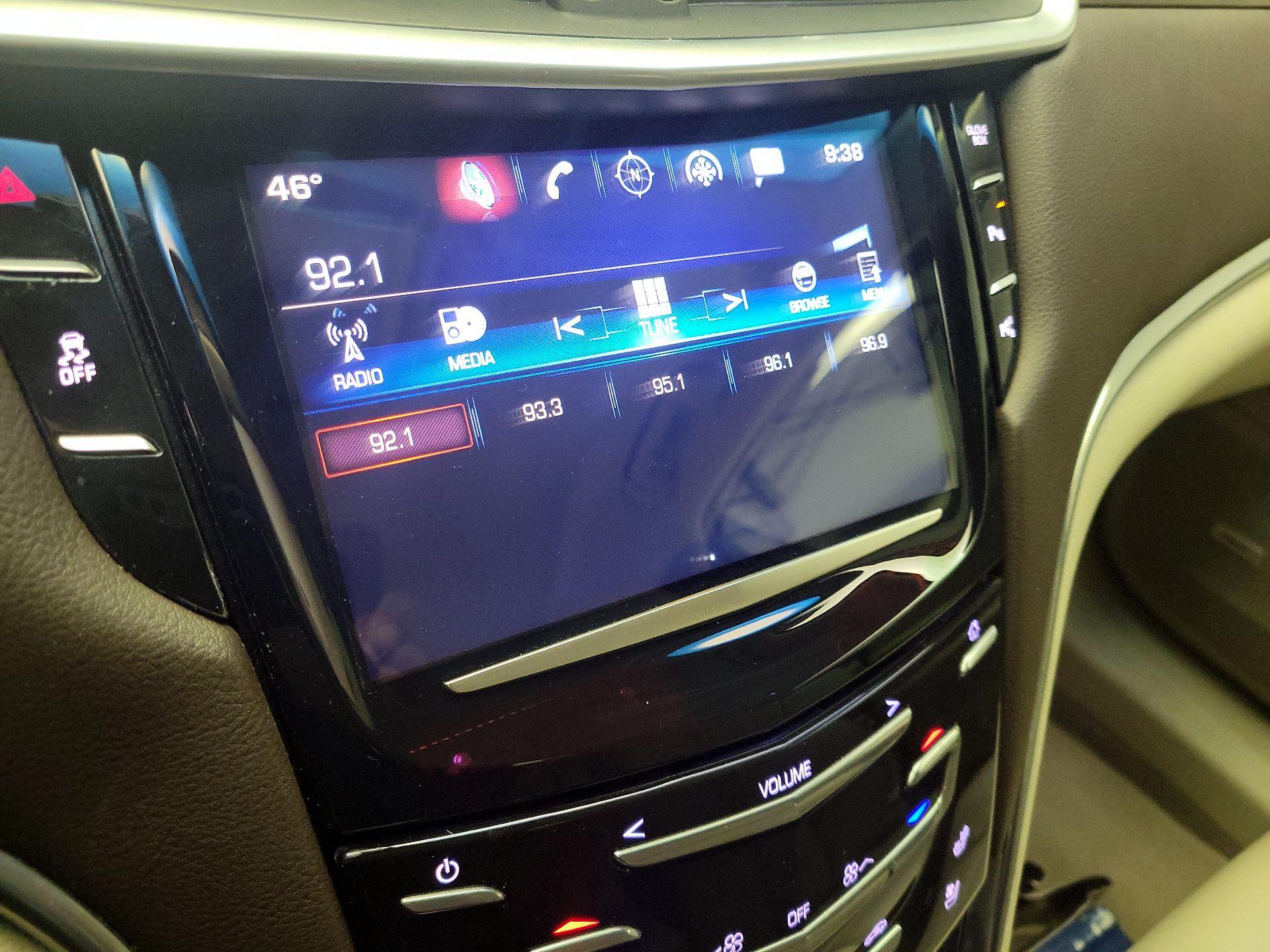 Thumbnail: 2016 Cadillac XTS - 16