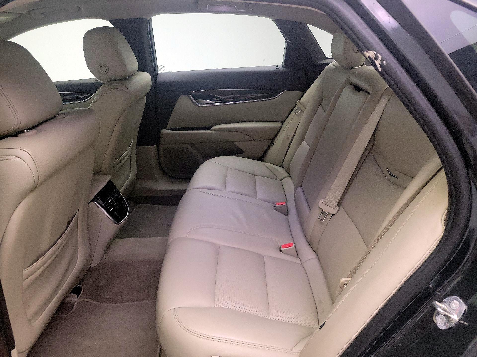 Thumbnail: 2016 Cadillac XTS - 20