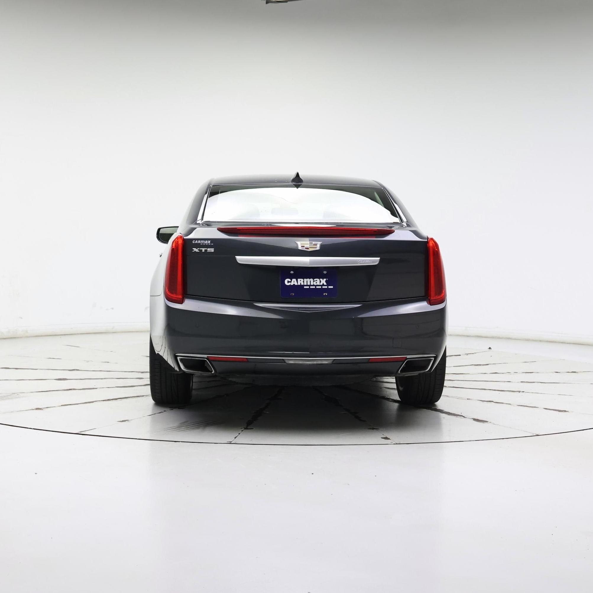 Thumbnail: 2016 Cadillac XTS - 6