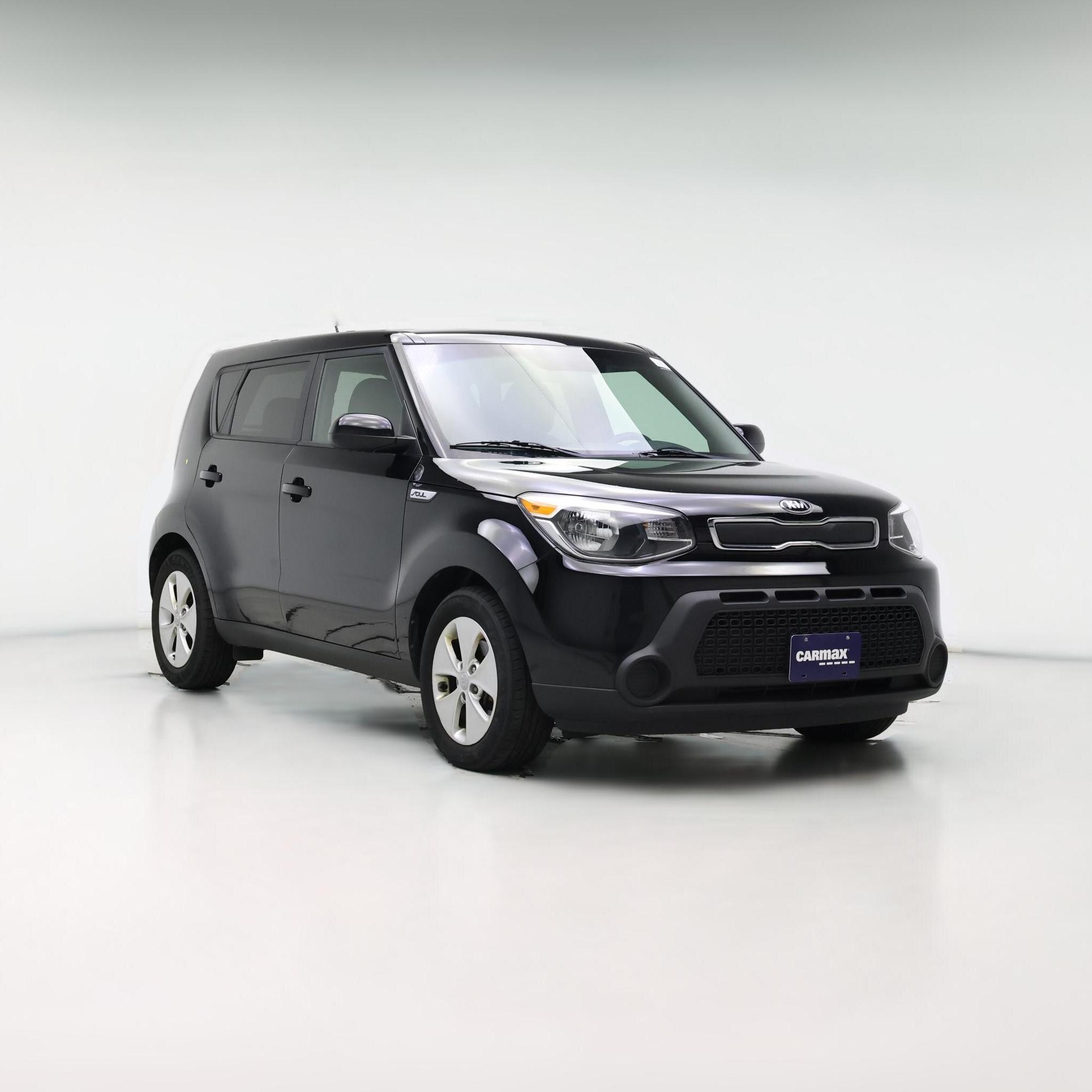 Thumbnail: 2016 Kia Soul - 1