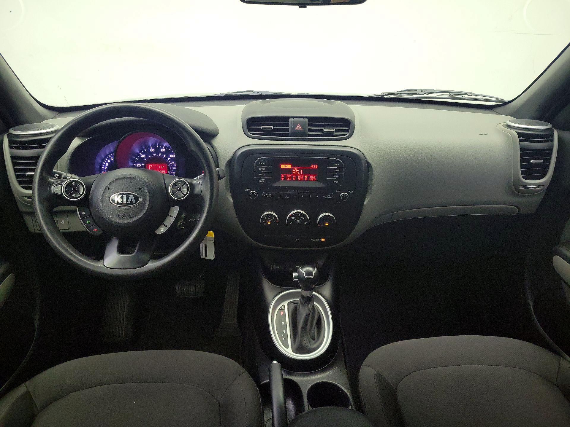 Thumbnail: 2016 Kia Soul - 9