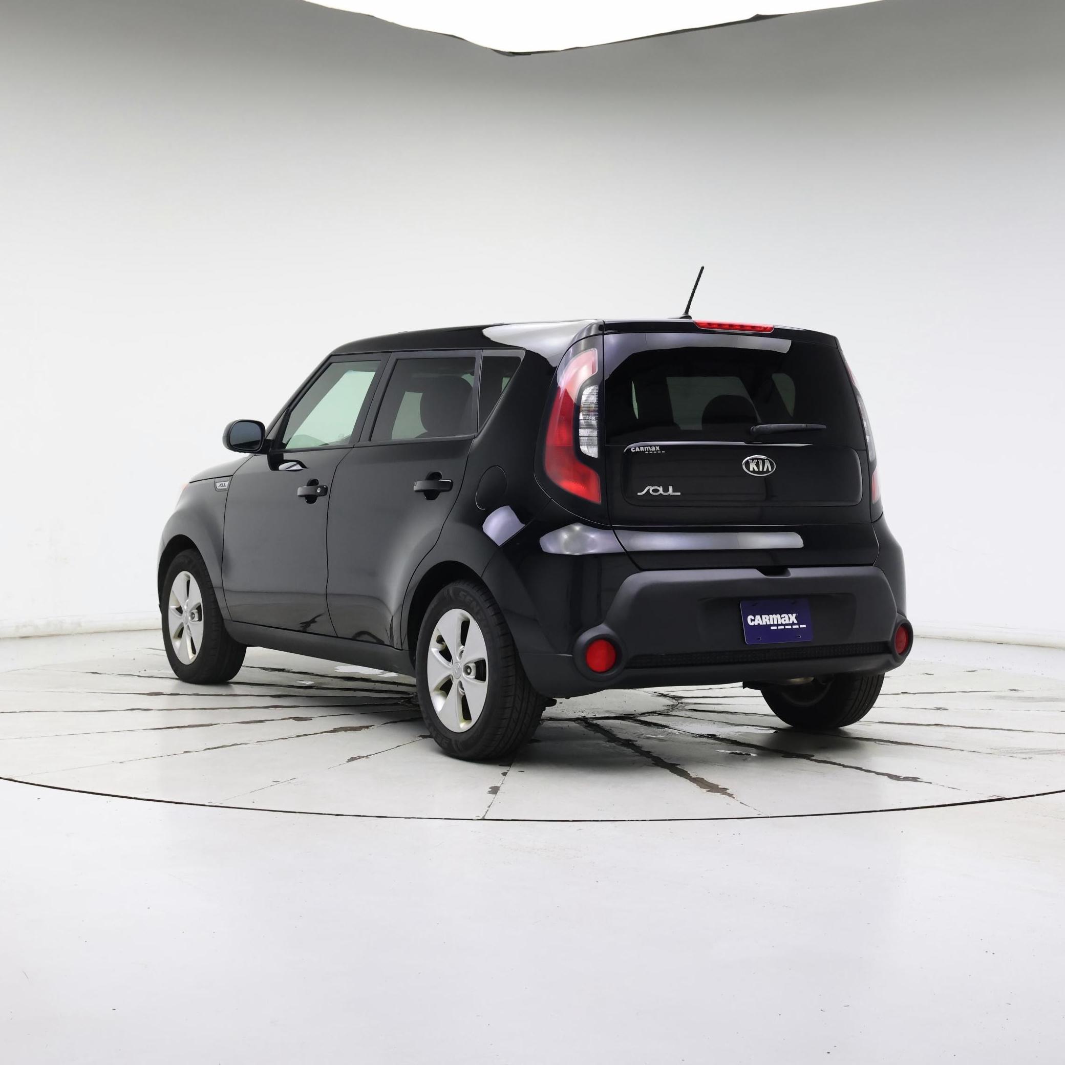 Thumbnail: 2016 Kia Soul - 2