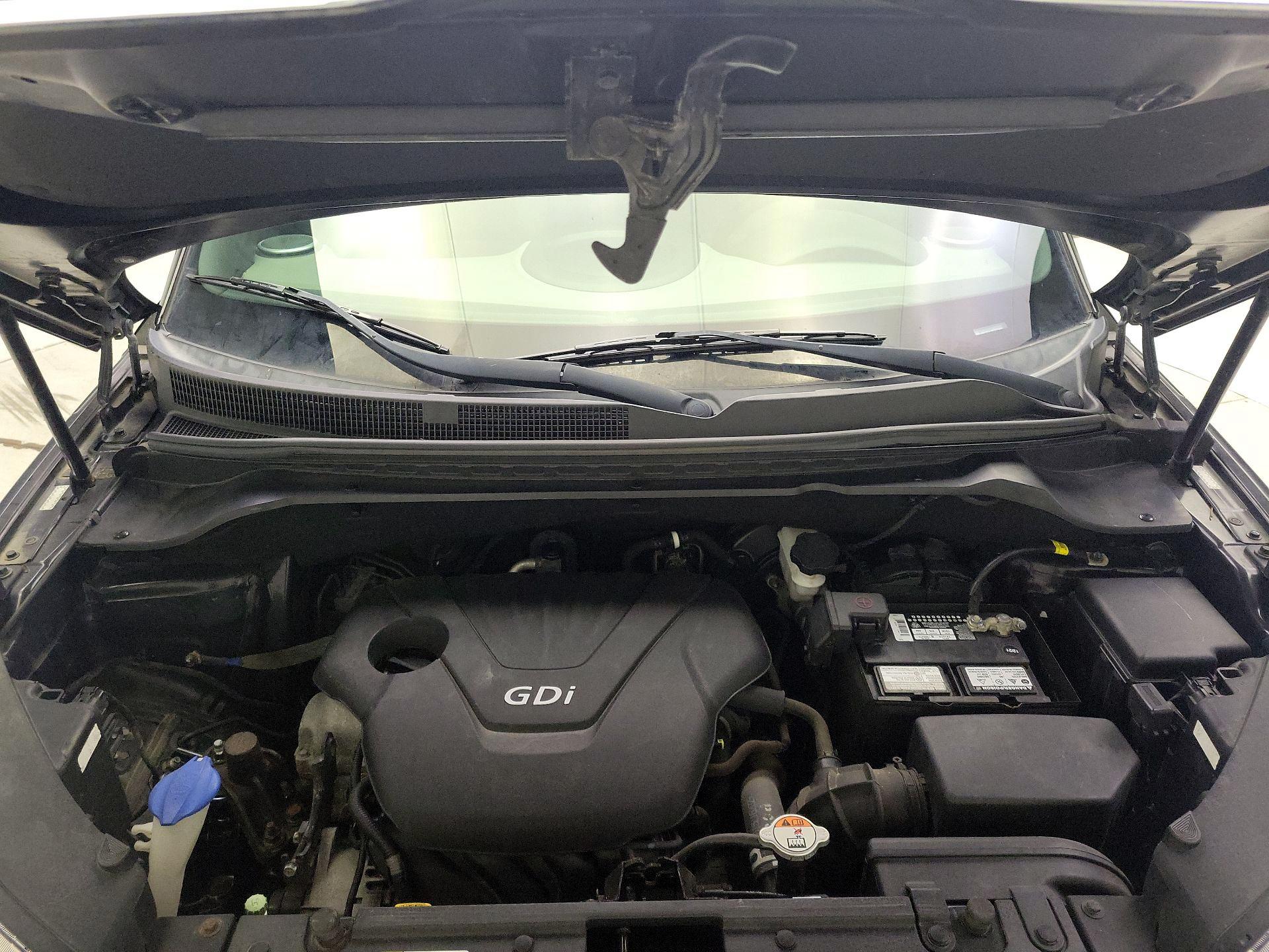 Thumbnail: 2016 Kia Soul - 20