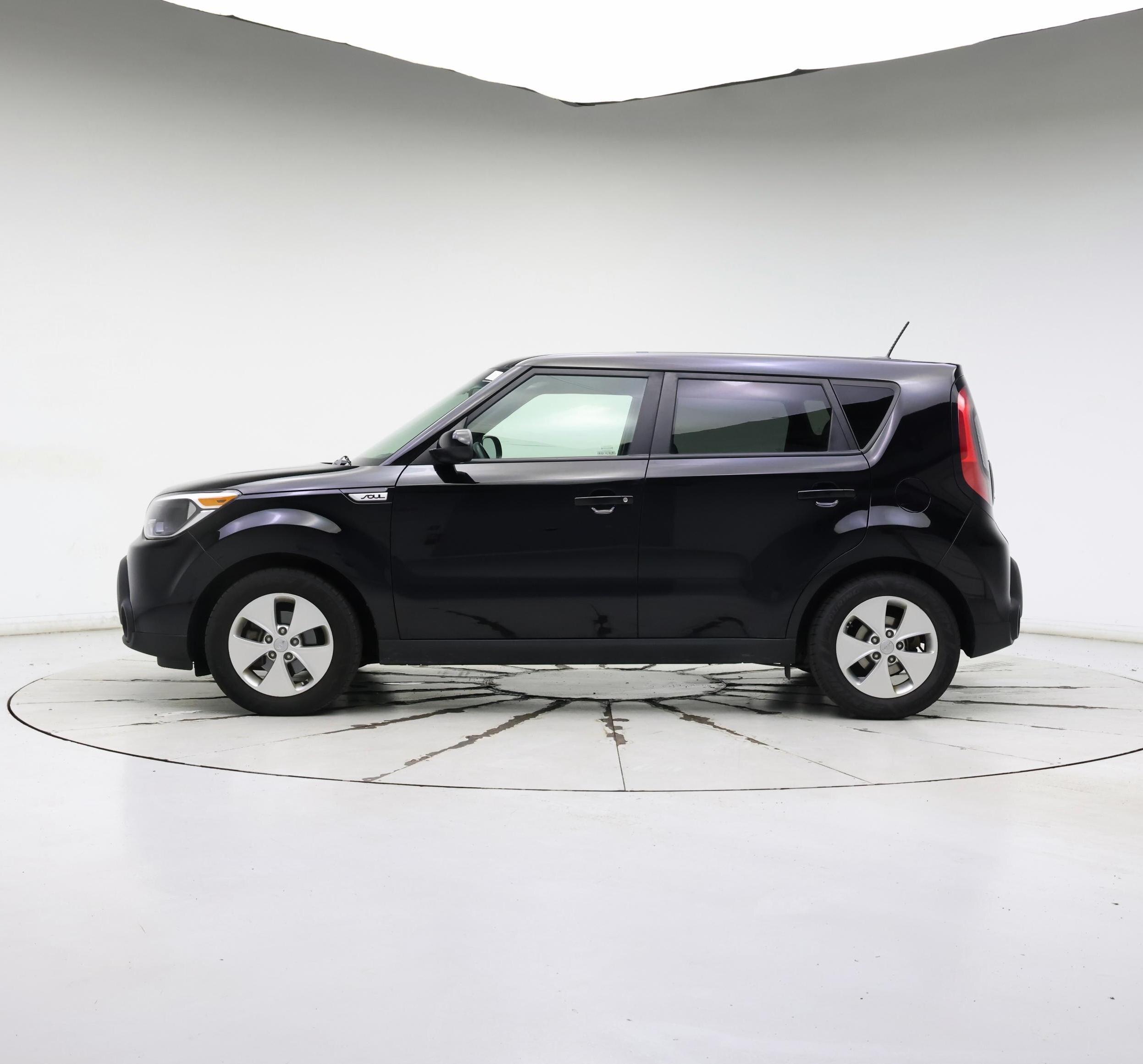 Thumbnail: 2016 Kia Soul - 3